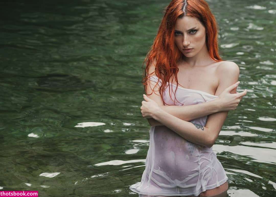 Merisiel Irum Nude OnlyFans Photos #12 786013