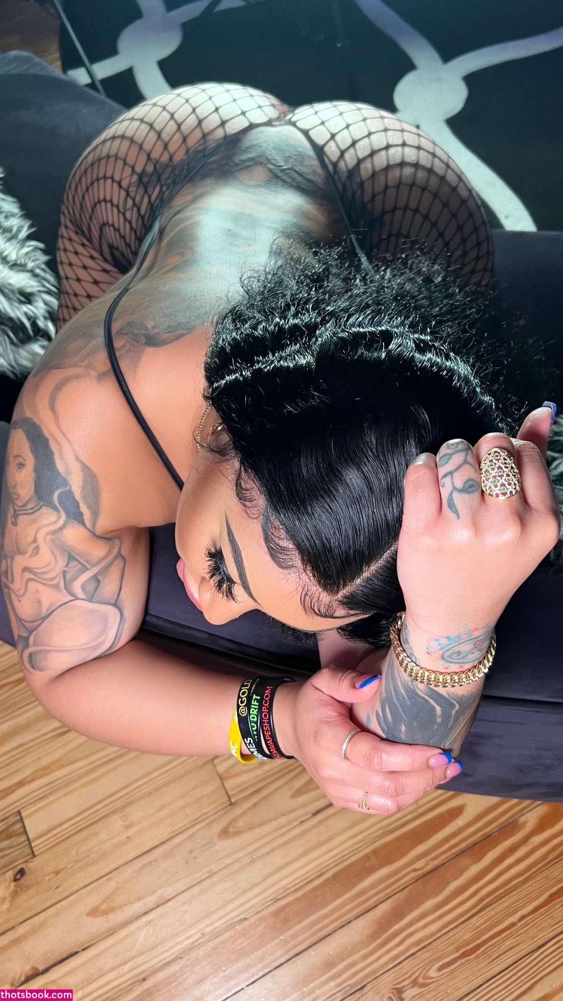 Tokyo Drift Nude OnlyFans Photos #6 786515