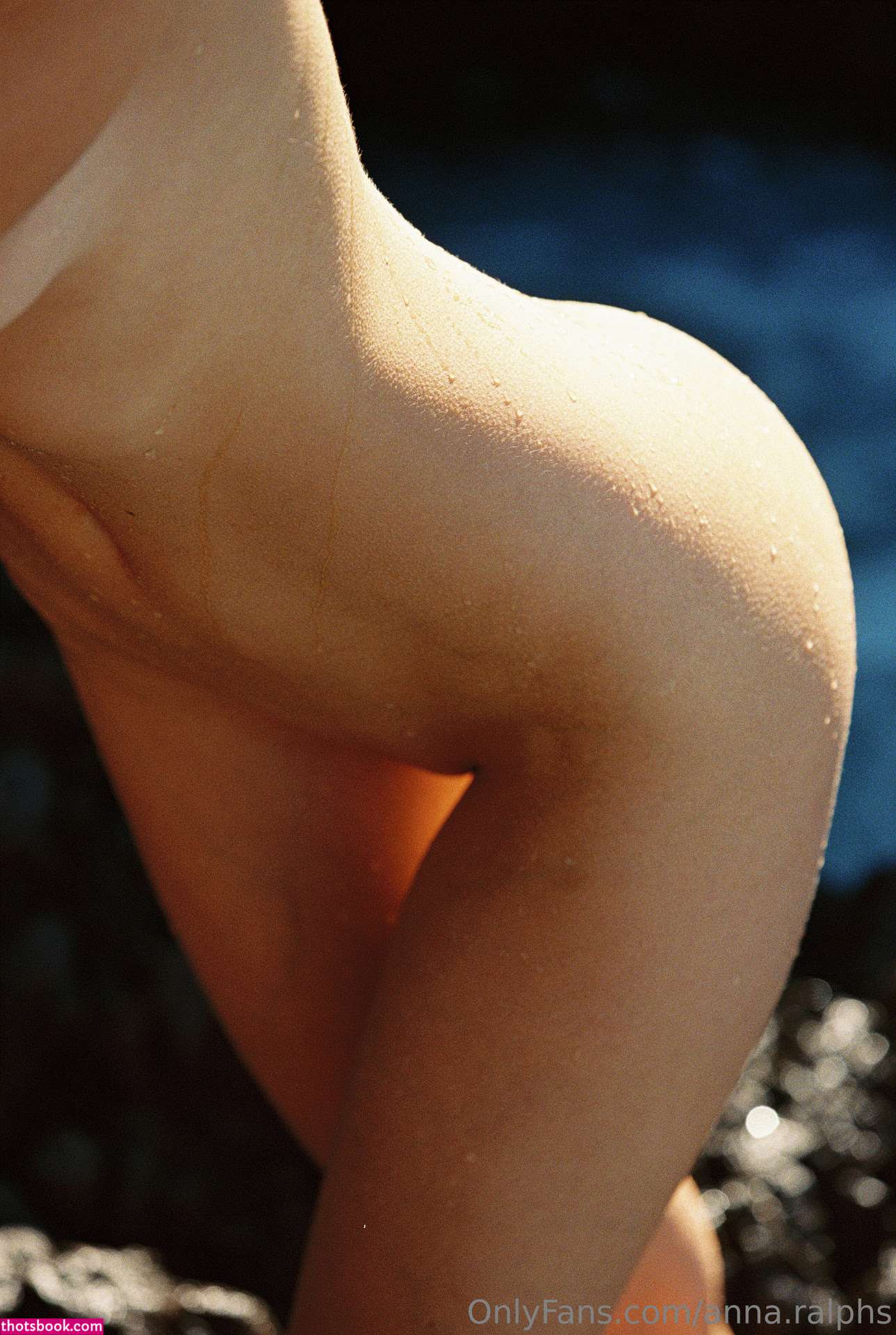 DeanRalphs AnnaRalphsOF Nude OnlyFans Photos #23 786691