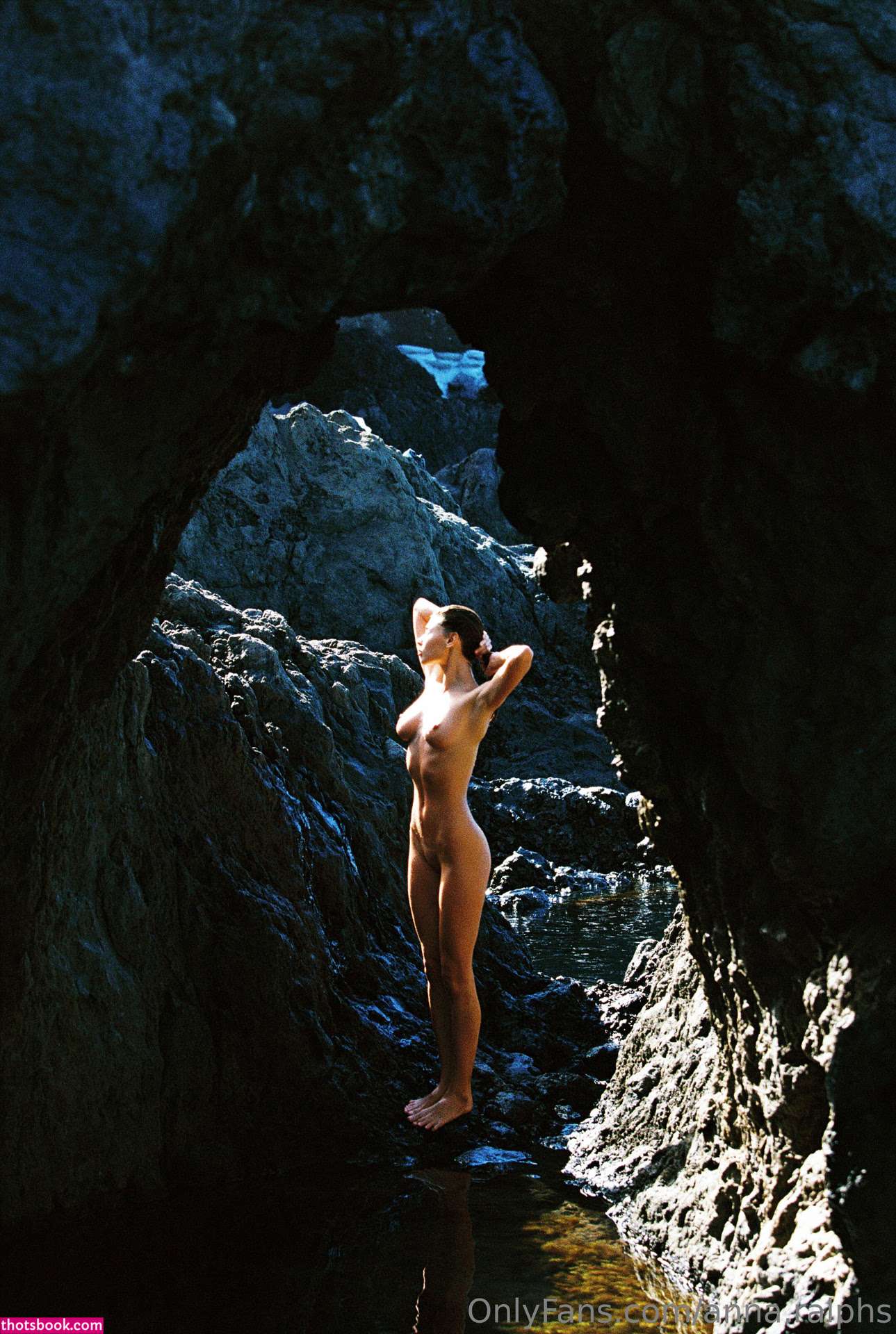 DeanRalphs AnnaRalphsOF Nude OnlyFans Photos #23 786695