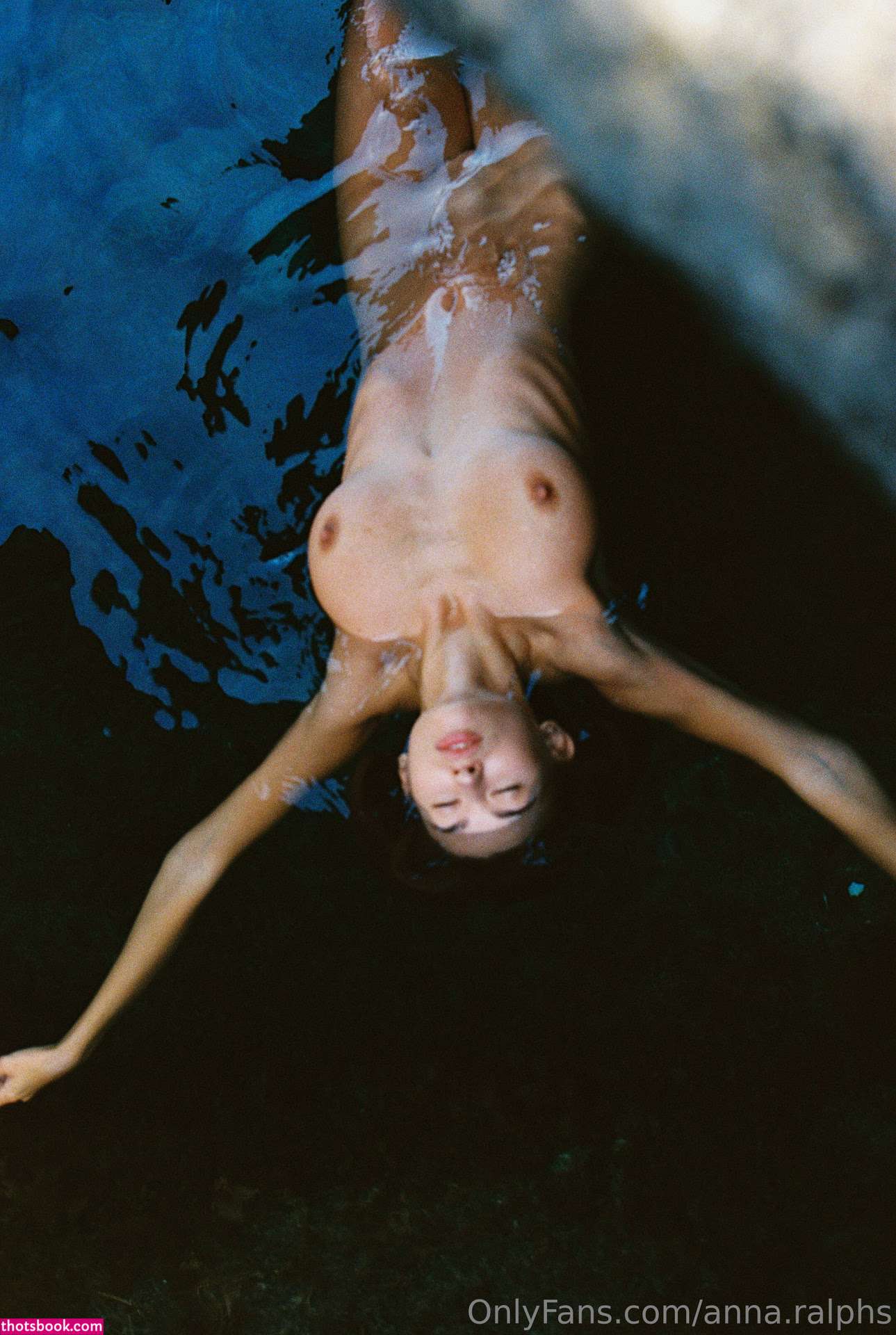 DeanRalphs AnnaRalphsOF Nude OnlyFans Photos #23 786701