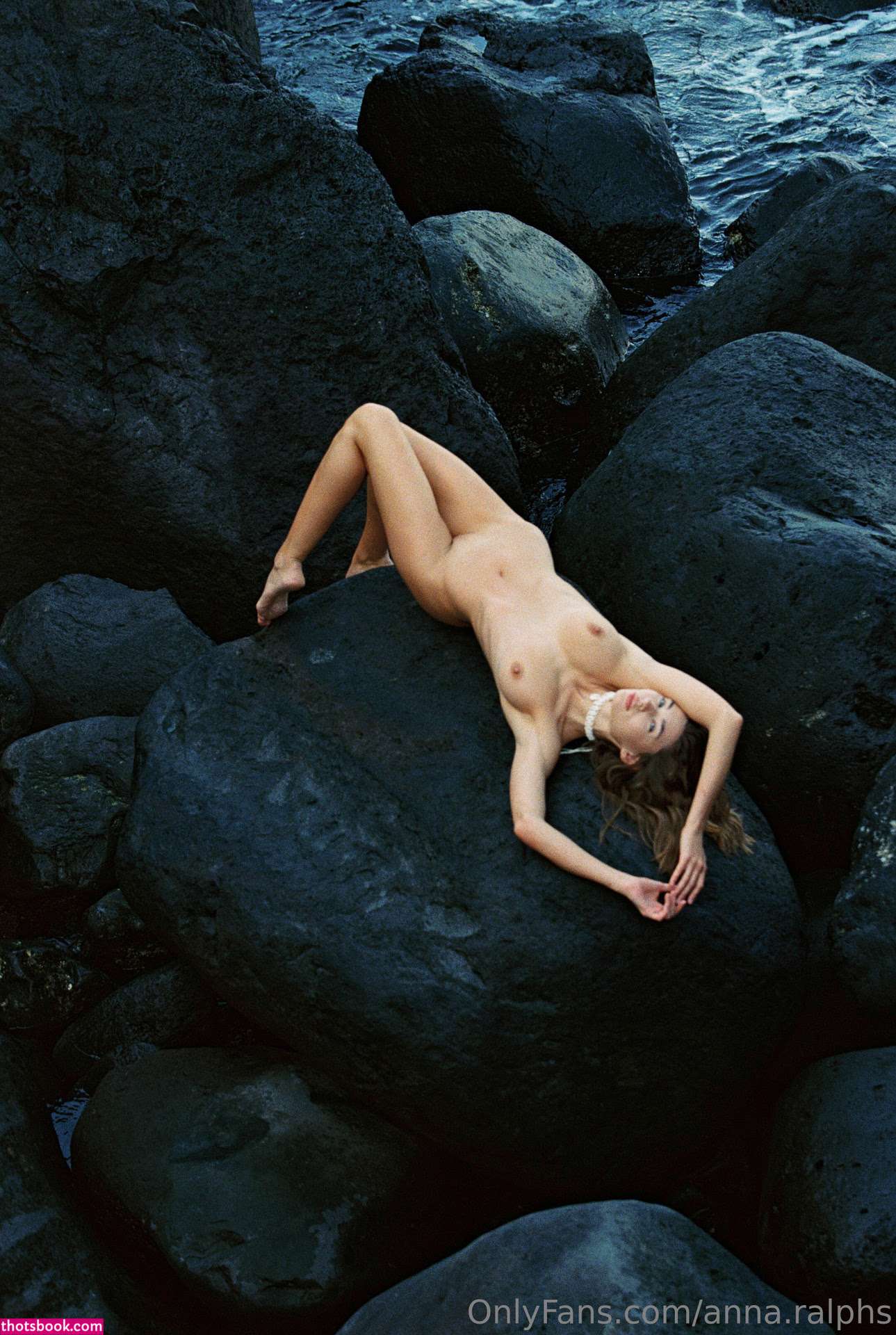 DeanRalphs AnnaRalphsOF Nude OnlyFans Photos #23 786709