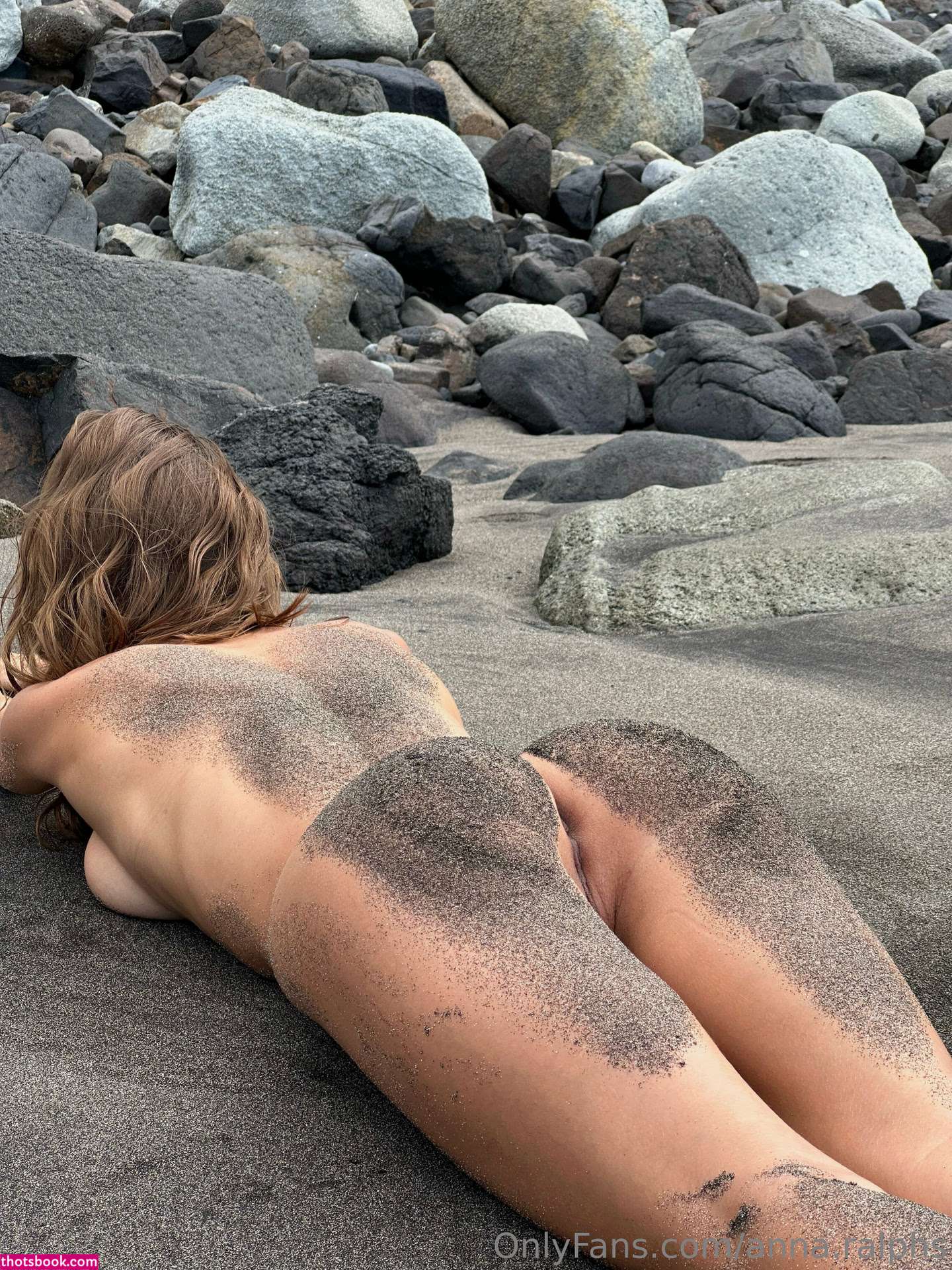 DeanRalphs AnnaRalphsOF Nude OnlyFans Photos #27 786776