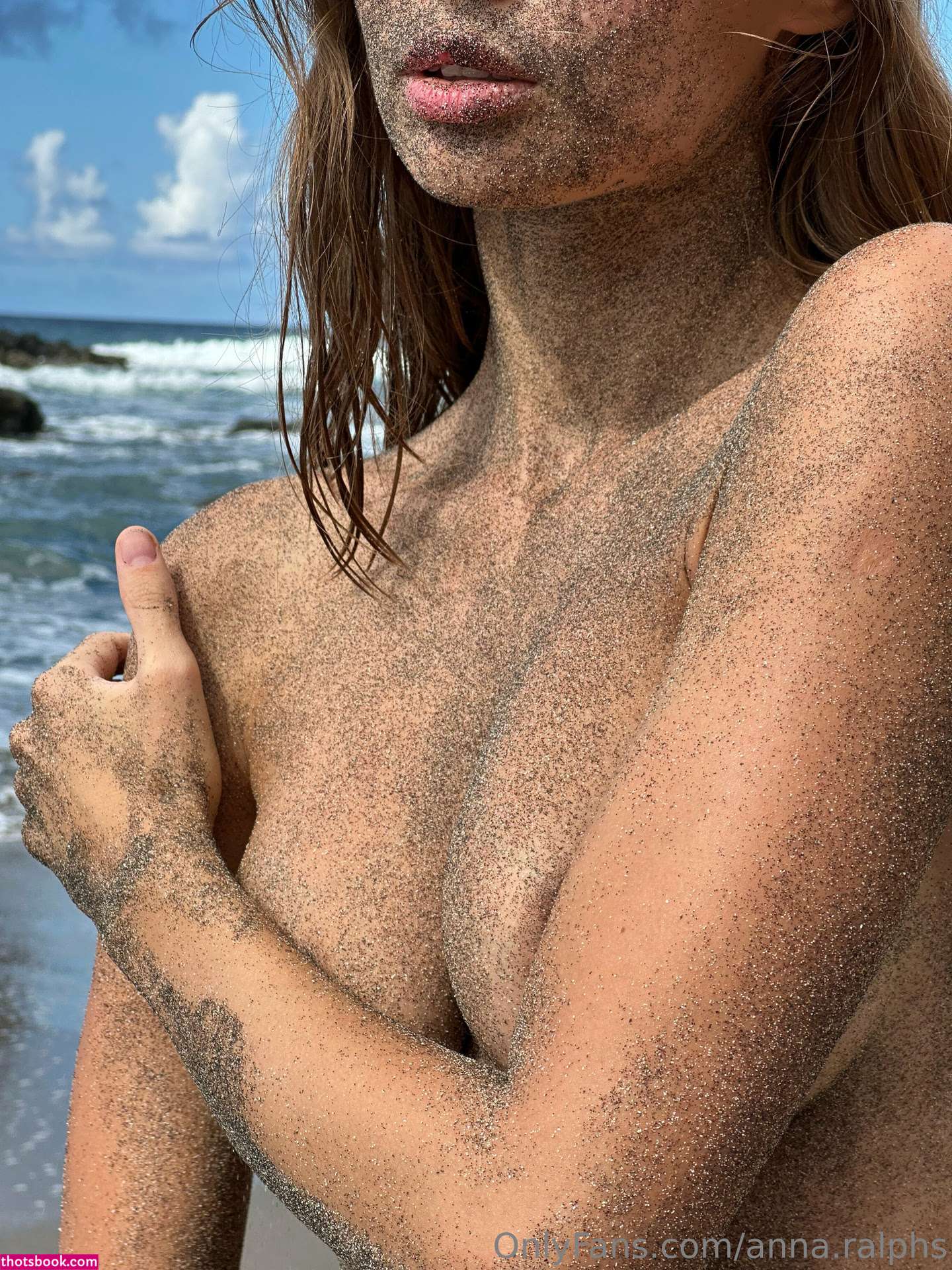 DeanRalphs AnnaRalphsOF Nude OnlyFans Photos #27 786779