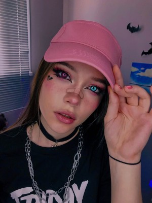 Kate Kuray Nude OnlyFans Photos #35