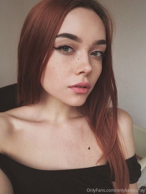 Kate Kuray Nude OnlyFans Photos #37