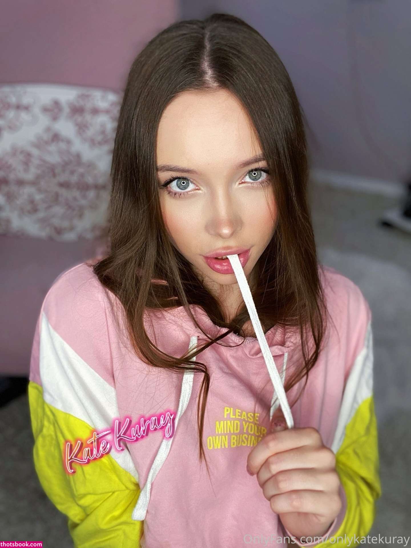 Kate Kuray Nude OnlyFans Photos #38 787034