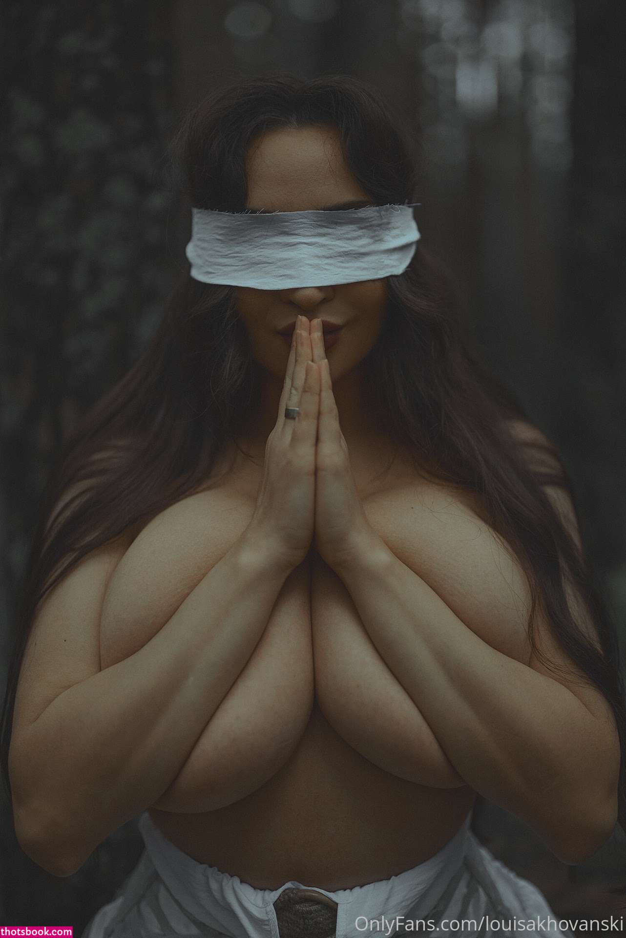 Louisa Khovanski Nude OnlyFans Photos #25 787148