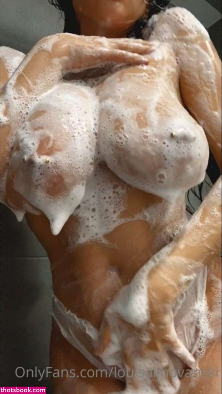 Louisa Khovanski Nude OnlyFans Photos #25 787163