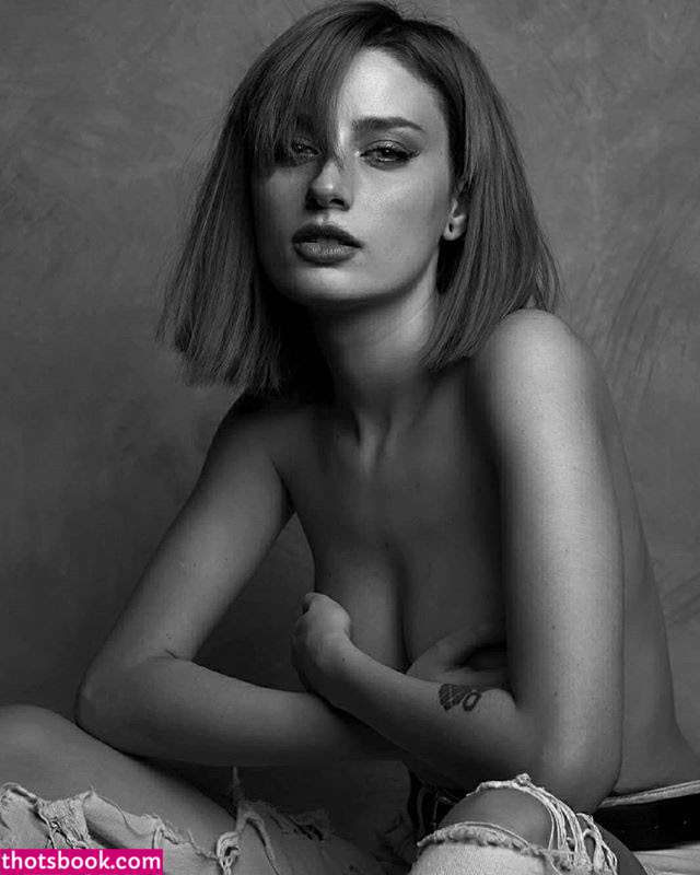 Merisiel Irum Nude OnlyFans Photos #18 787316