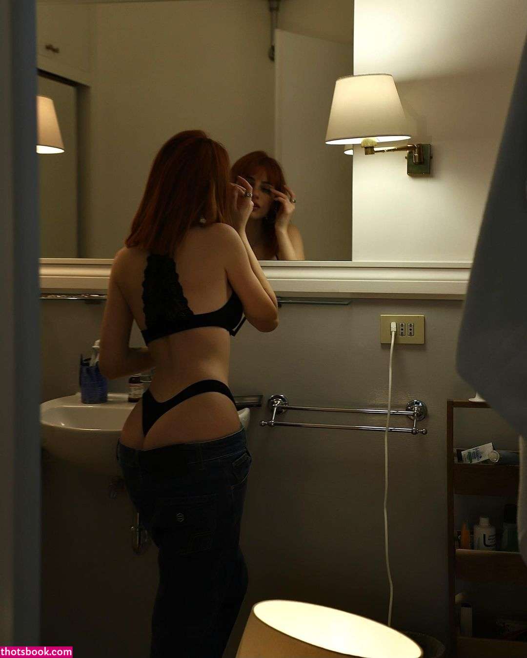 Merisiel Irum Nude OnlyFans Photos #19 787323