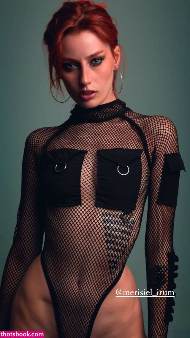 Merisiel Irum Nude OnlyFans Photos #22 787349