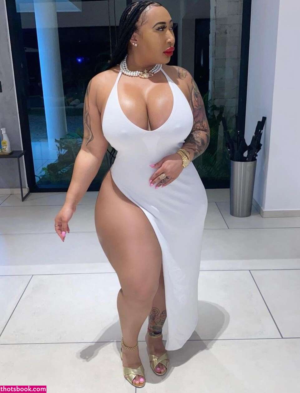 Tokyo Drift Nude OnlyFans Photos #8 787622