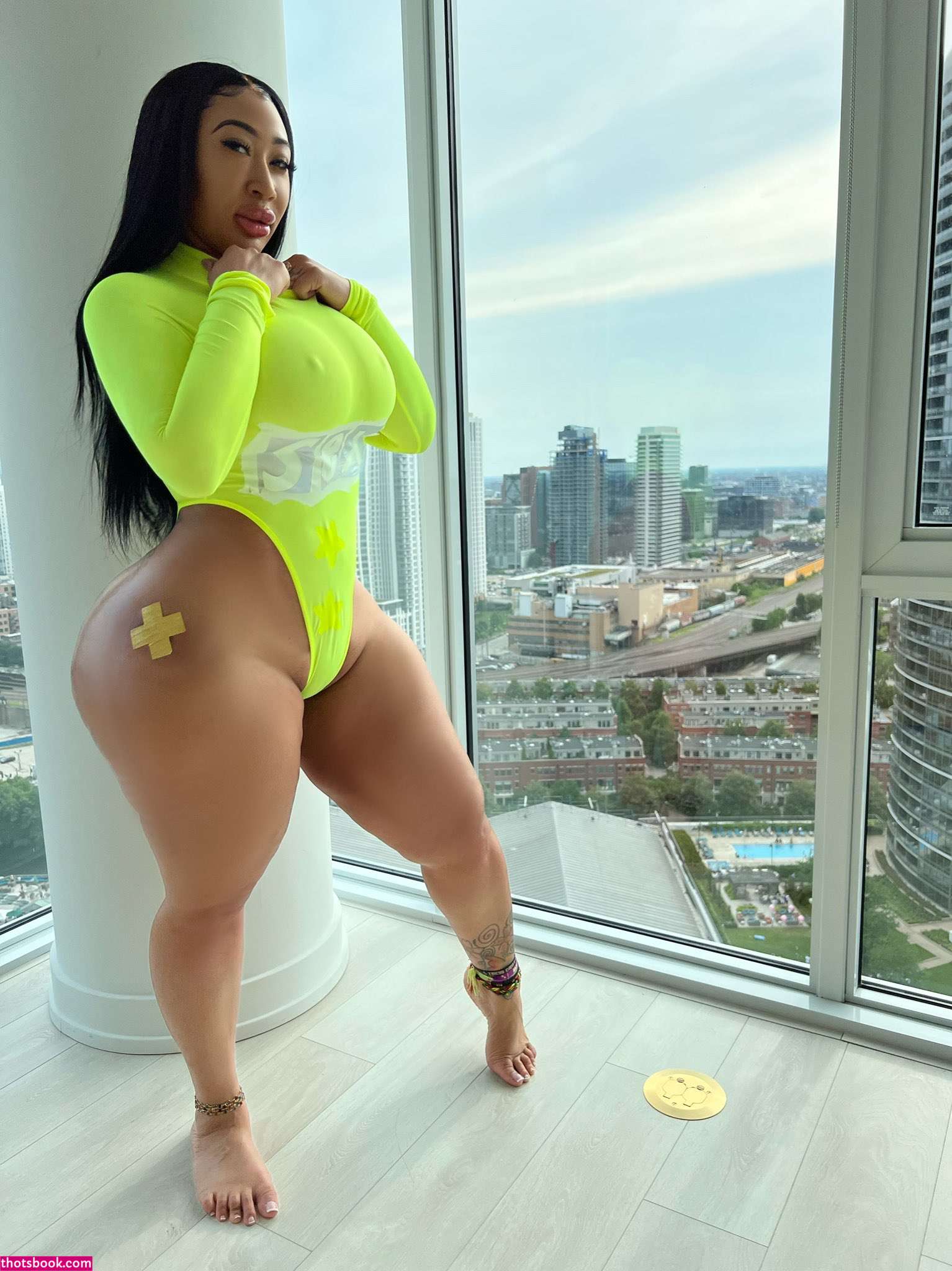 Tokyo Drift Nude OnlyFans Photos #9 787626