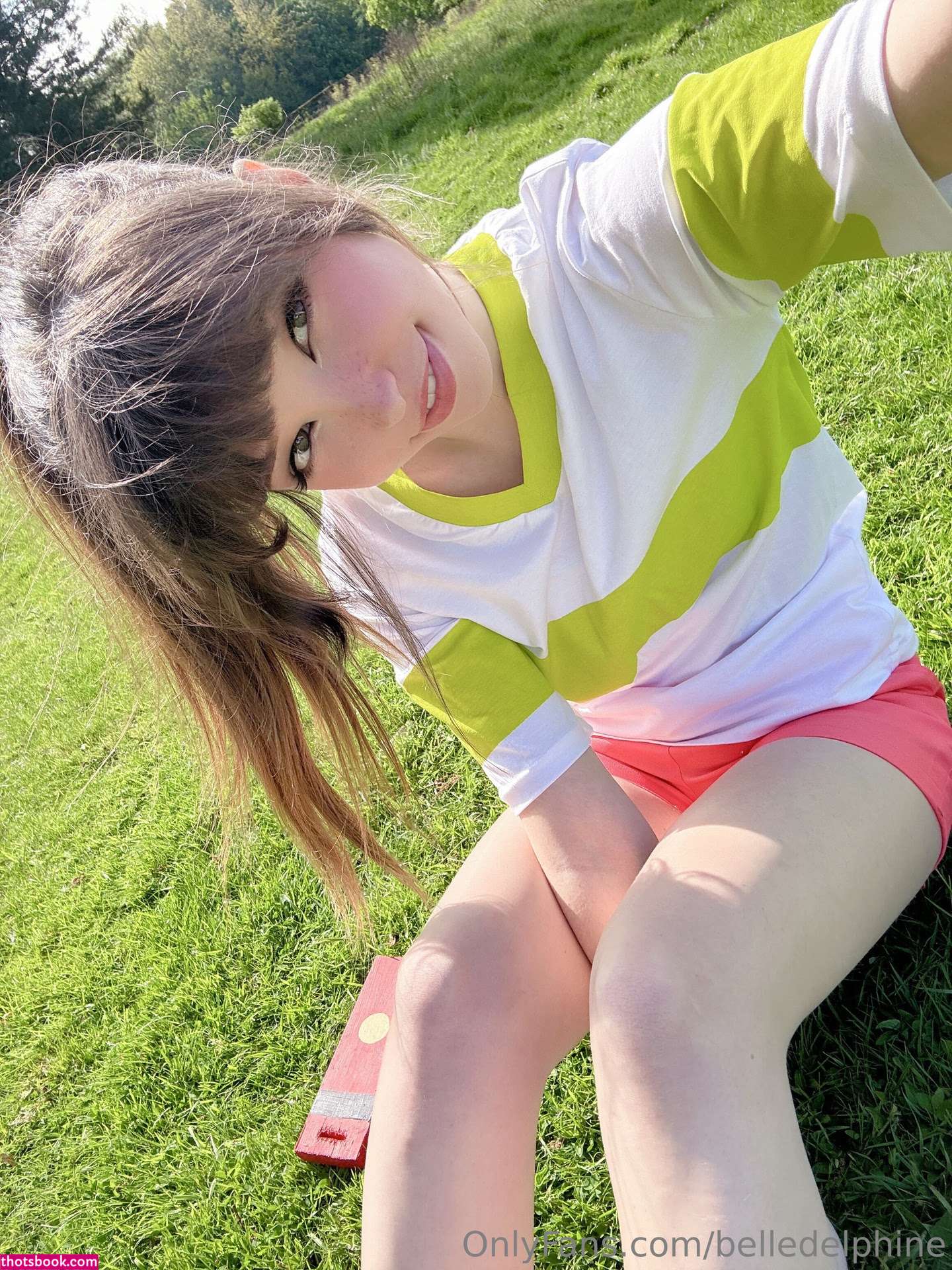 Belle Delphine Nude OnlyFans Photos #61 787656