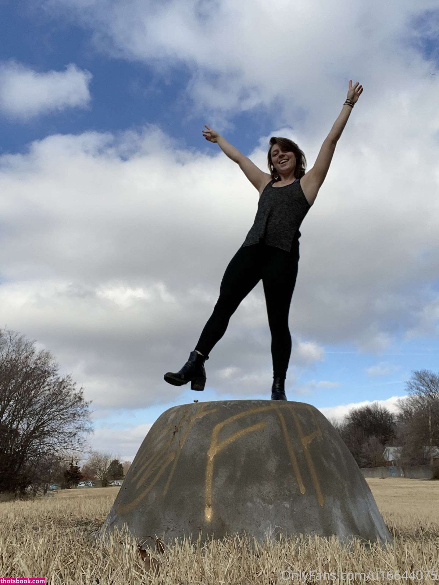 Freckledspirit Creepyspookygirl Freakysweetgirl Nude OnlyFans Photos #2 804197