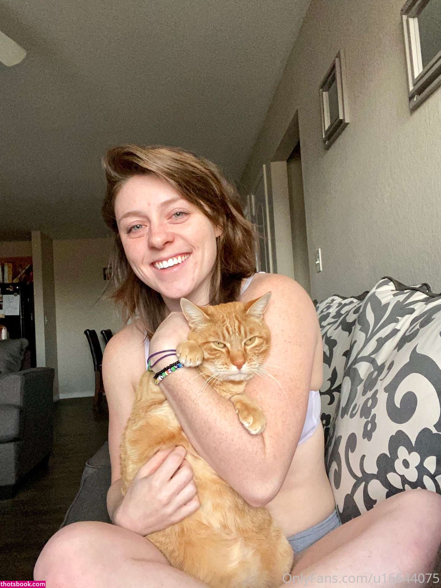 Freckledspirit Creepyspookygirl Freakysweetgirl Nude OnlyFans Photos #2 804198