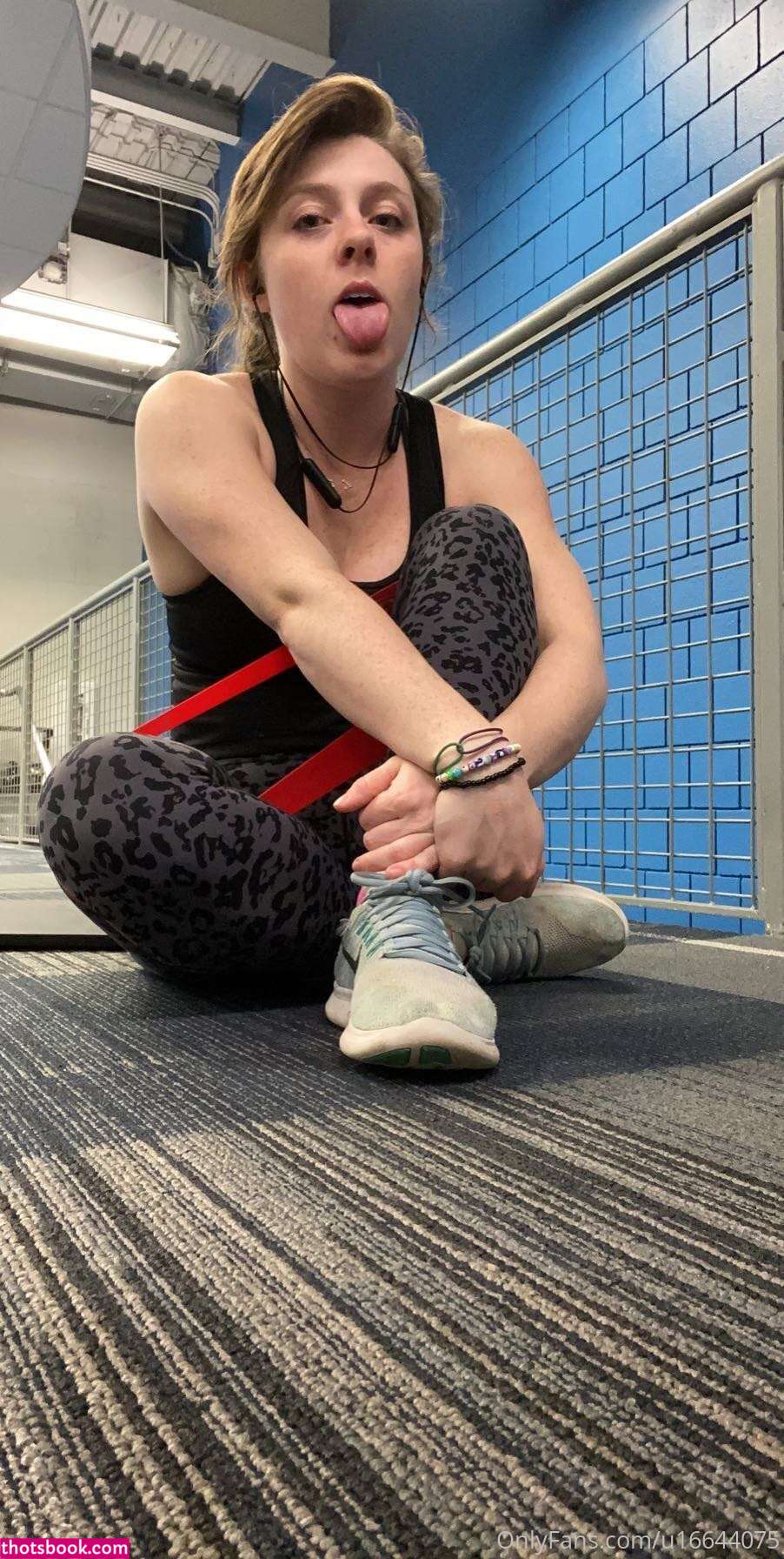 Freckledspirit Creepyspookygirl Freakysweetgirl Nude OnlyFans Photos #2 804203