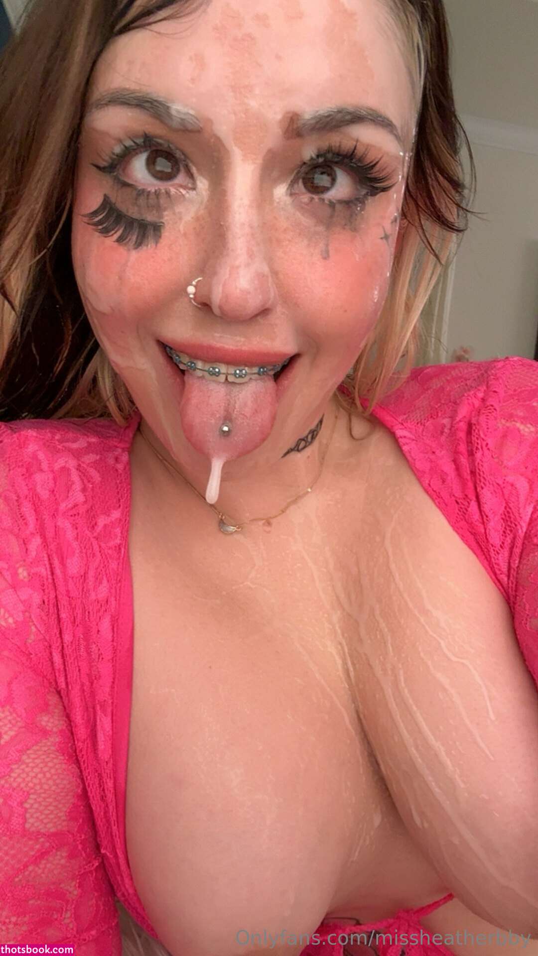 Heatherbby Nude OnlyFans Photos #46 804354