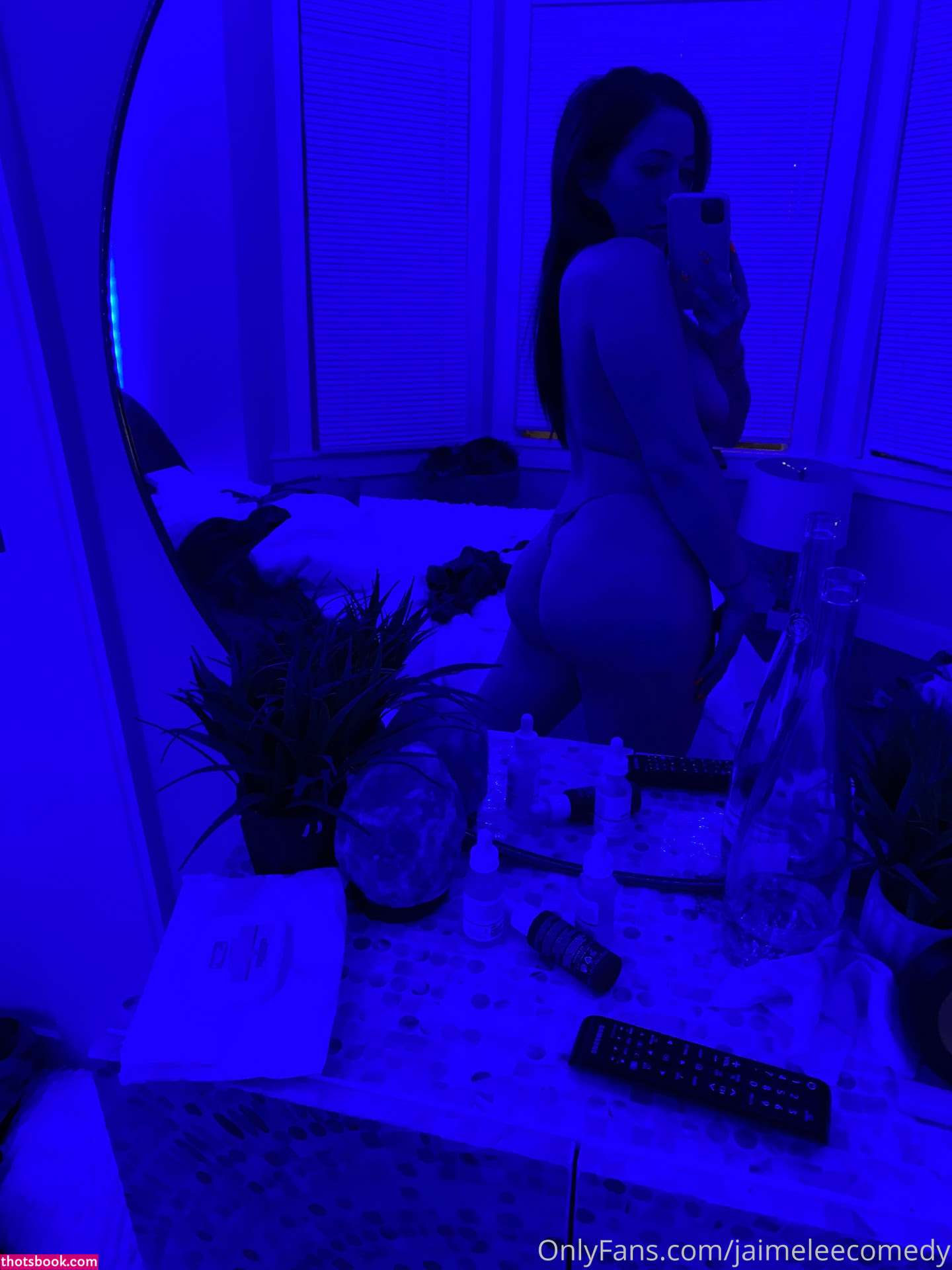 jaimeleecomedy Nude OnlyFans Photos #1 804489