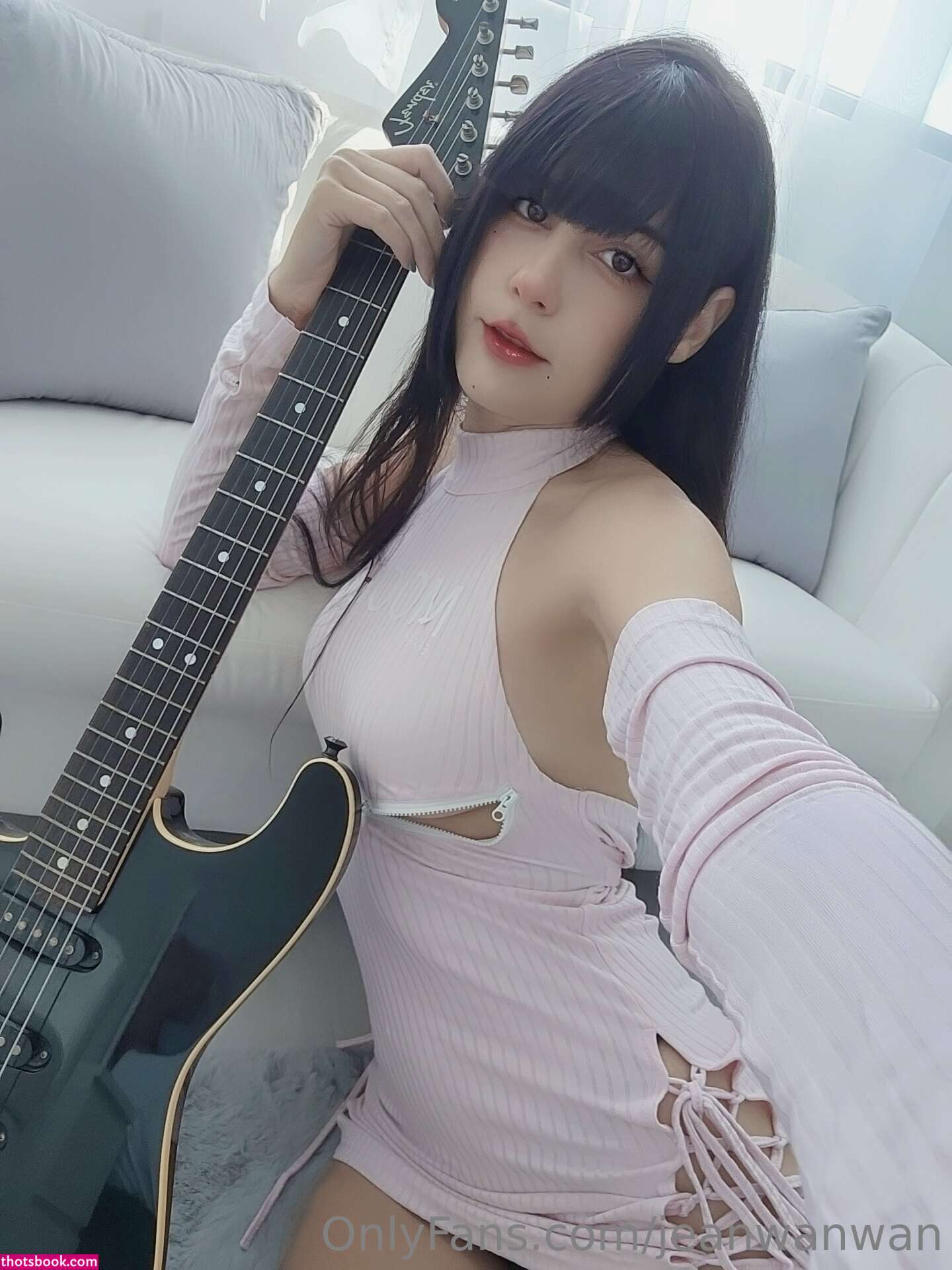 JeanWanWan Nude OnlyFans Photos #5 804672