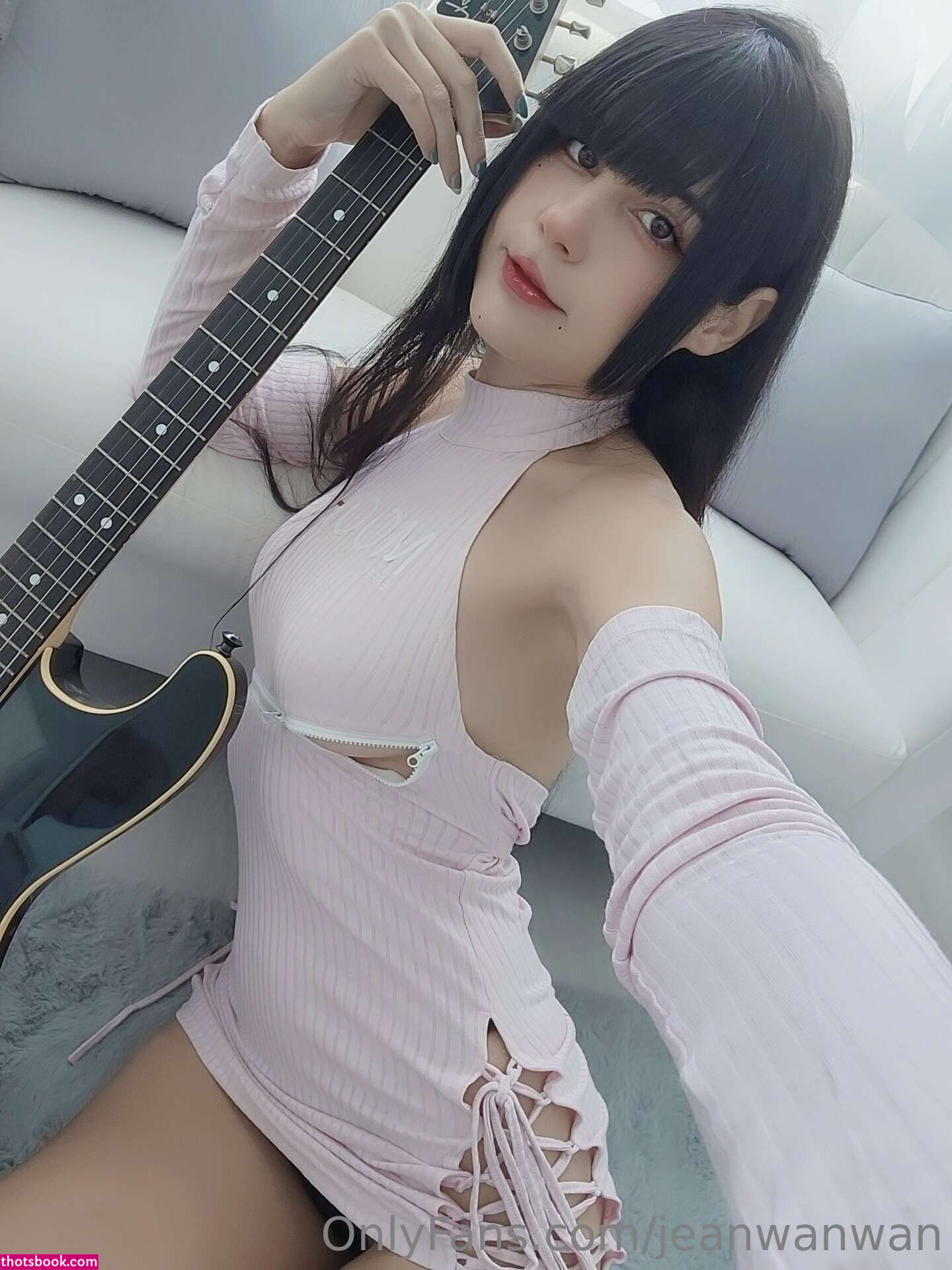 JeanWanWan Nude OnlyFans Photos #5 804681