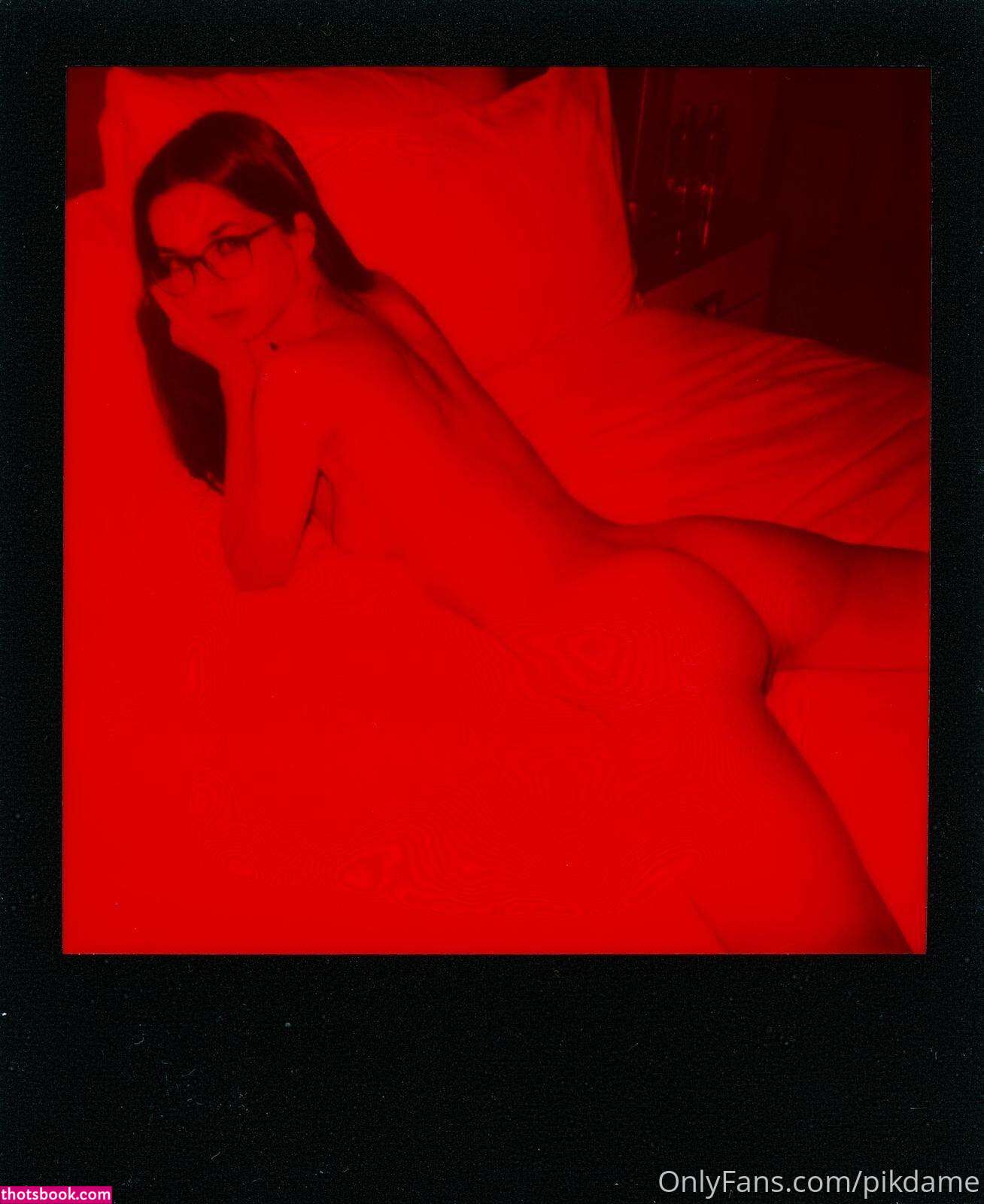 Kim Baltes Pikdame Nude OnlyFans Photos #2 804833