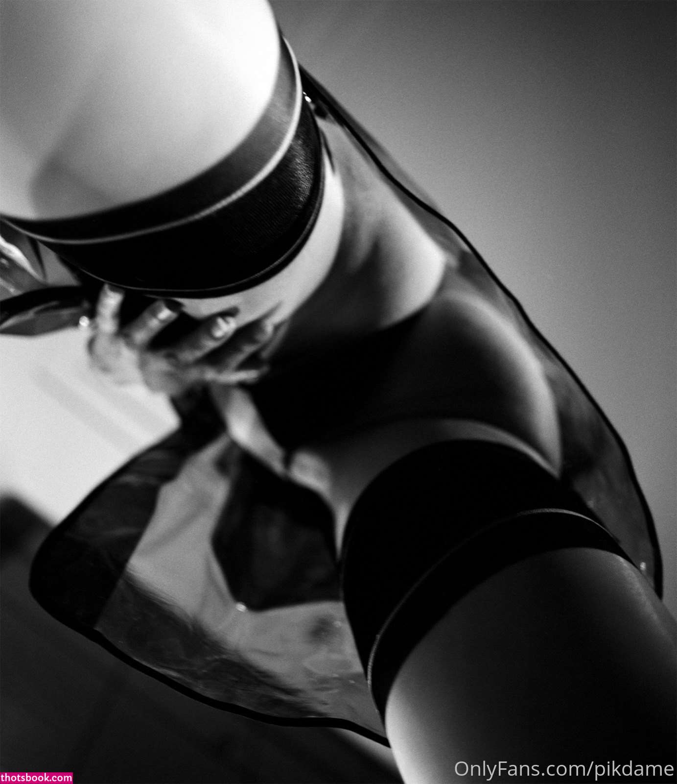 Kim Baltes Pikdame Nude OnlyFans Photos #2 804839