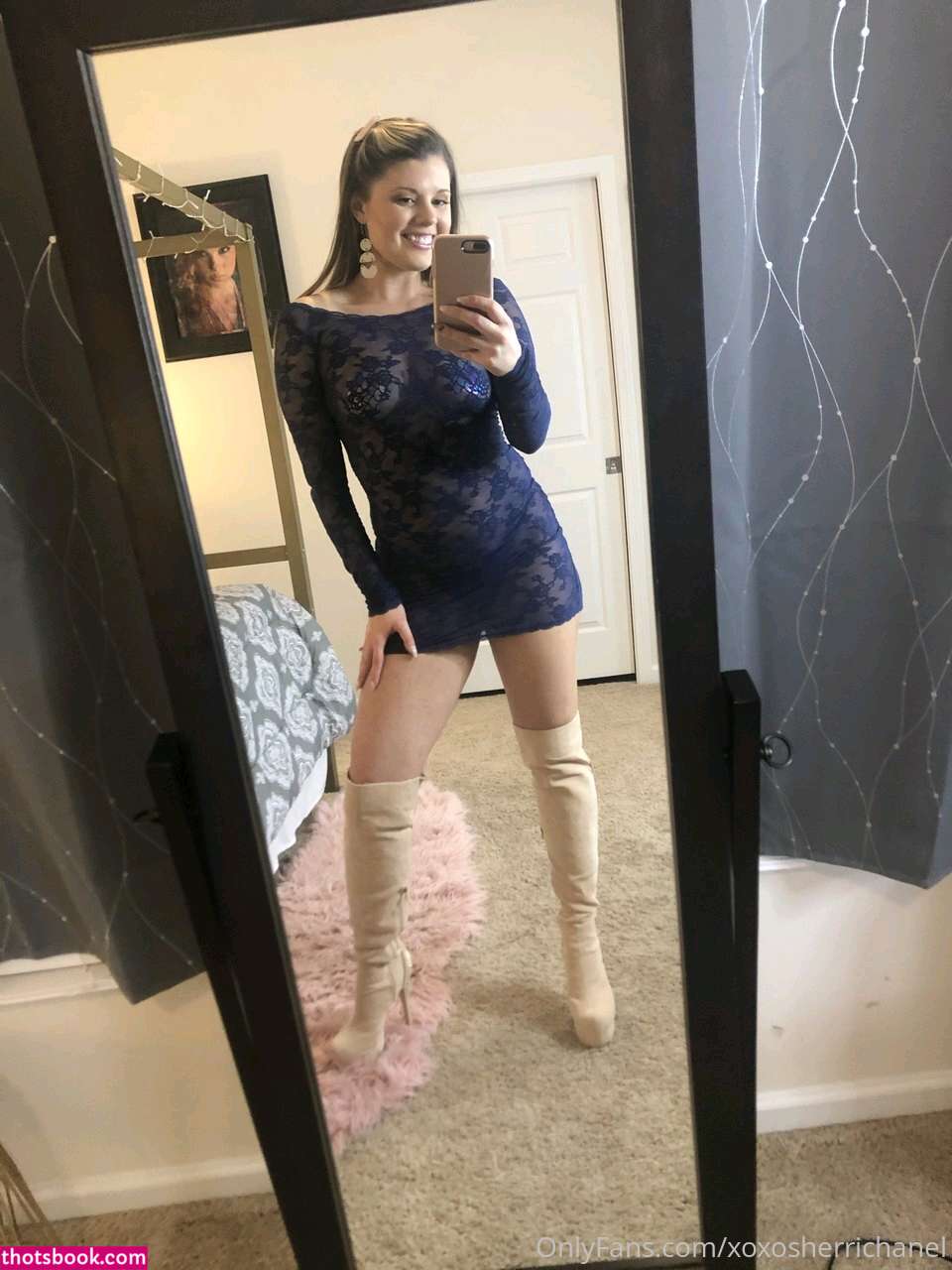 Sherri Chanel Nude OnlyFans Photos #1 805420