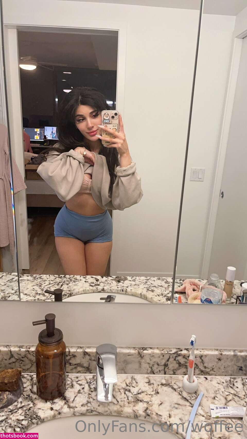 Woffee Nude OnlyFans Photos #36 805653