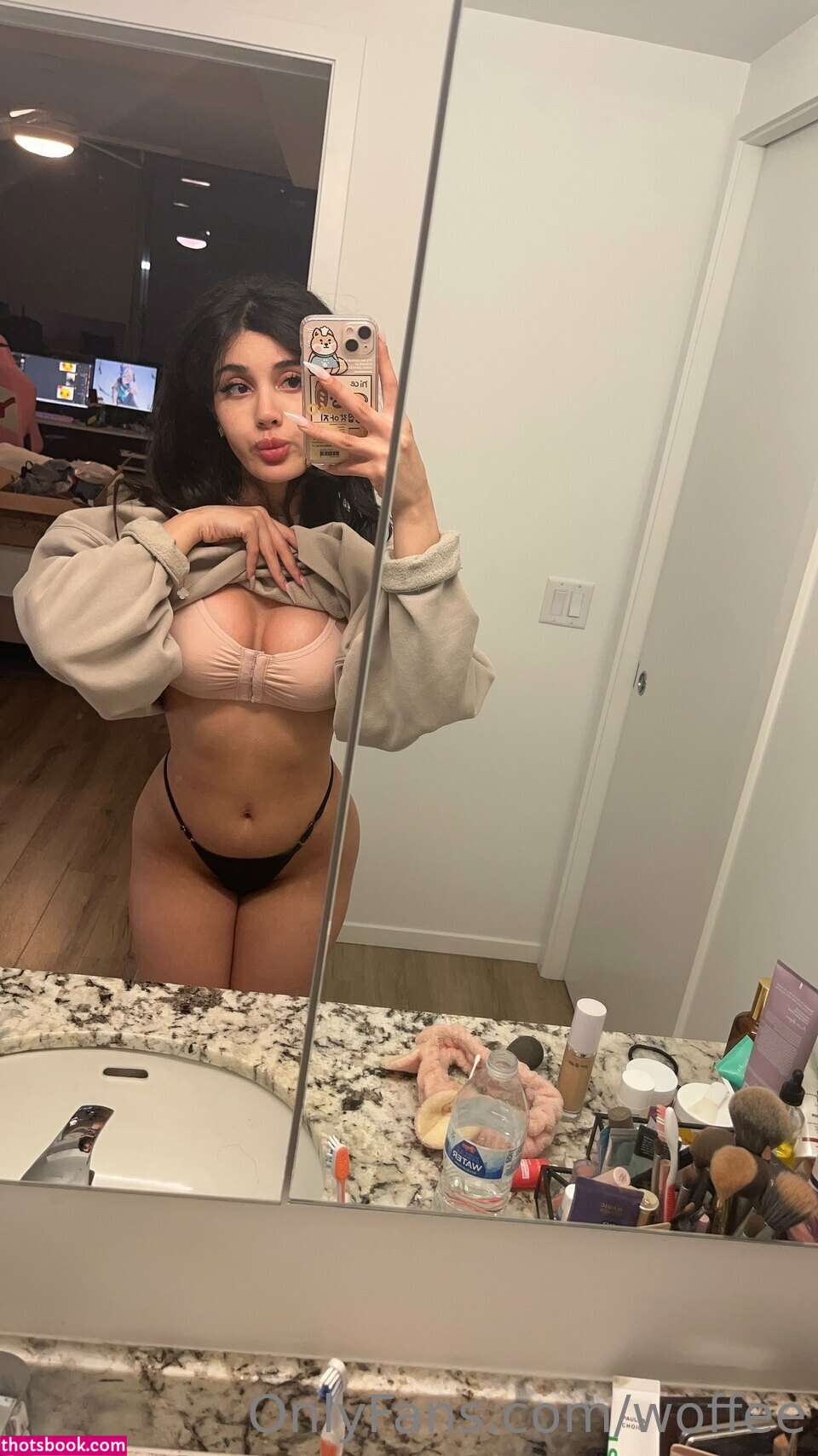 Woffee Nude OnlyFans Photos #36 805655