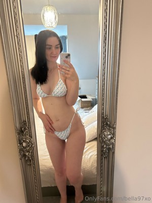 bella97xo bellakr952 Nude OnlyFans Photos #8