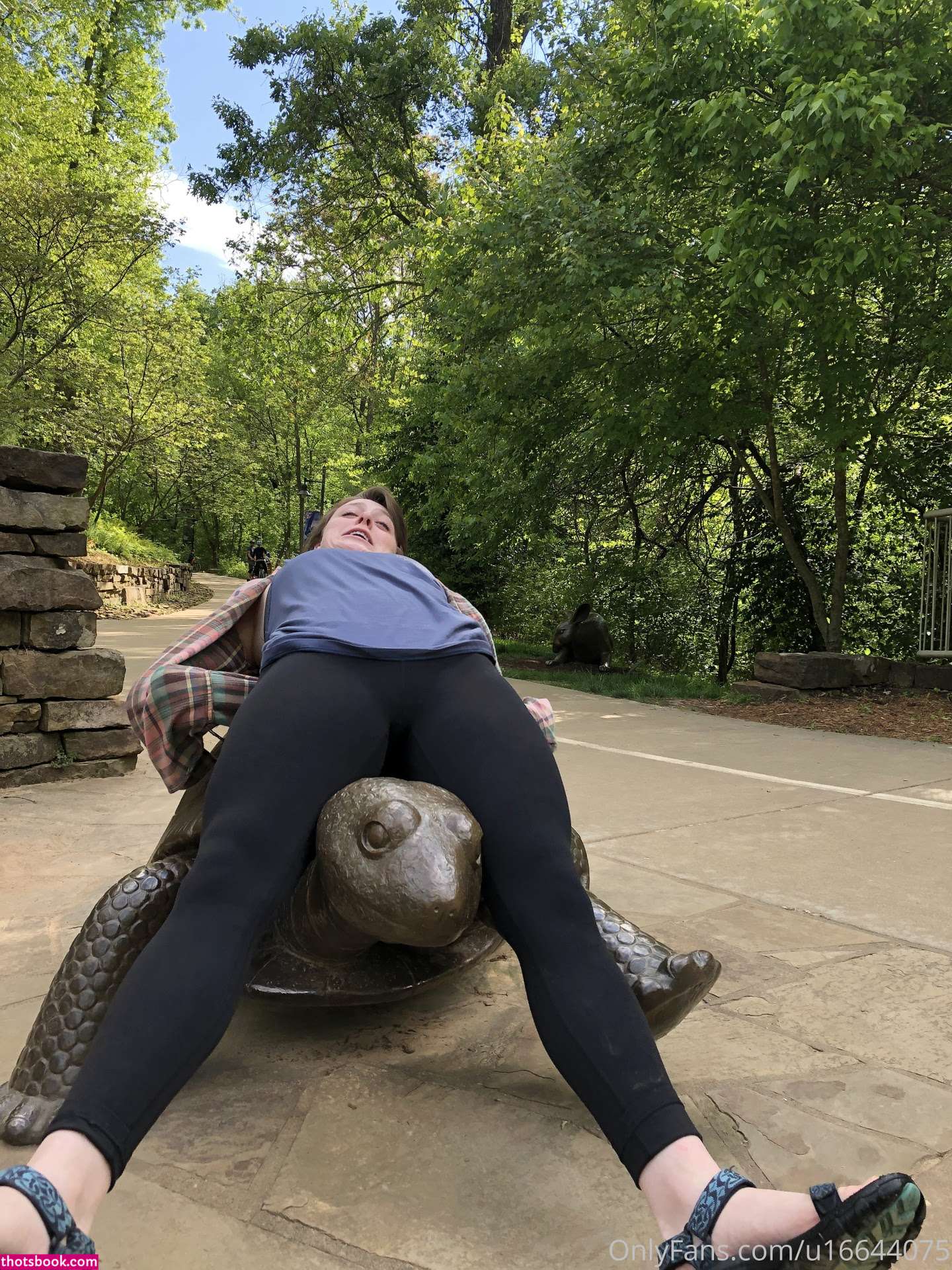 Freckledspirit Creepyspookygirl Freakysweetgirl Nude OnlyFans Photos #10 805844