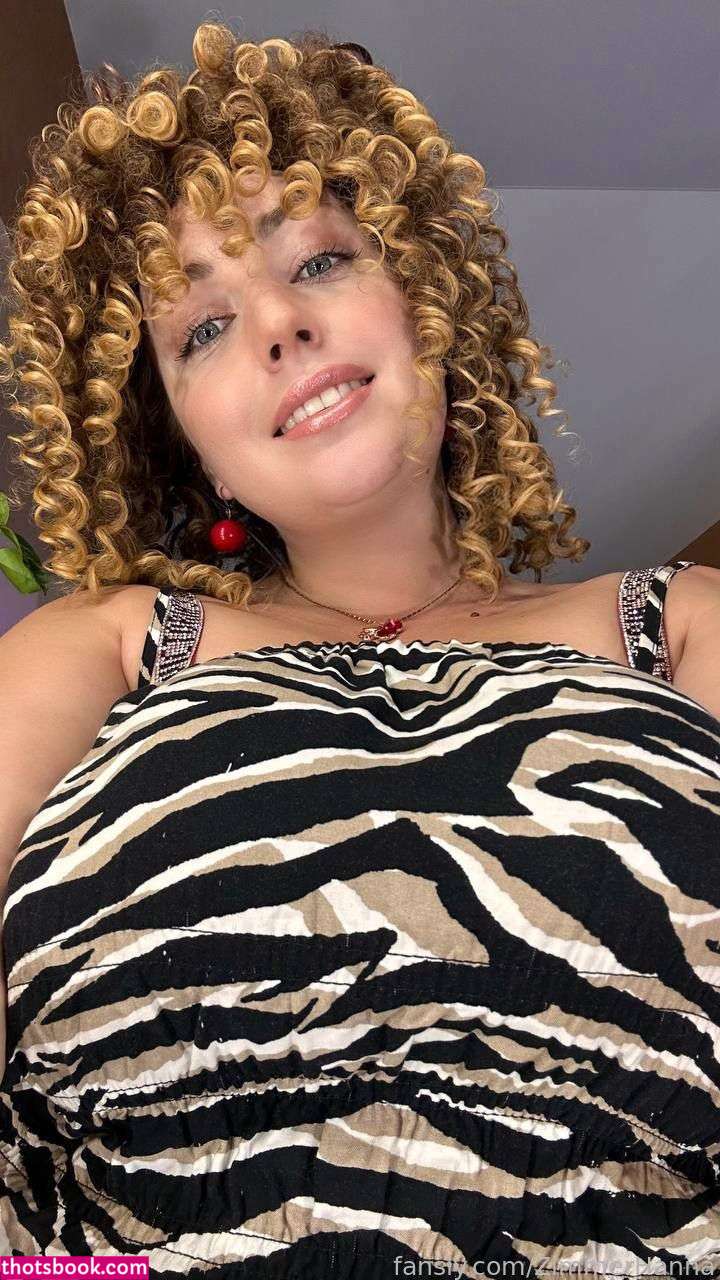 hanna zimmer Nude OnlyFans Photos #14 805946