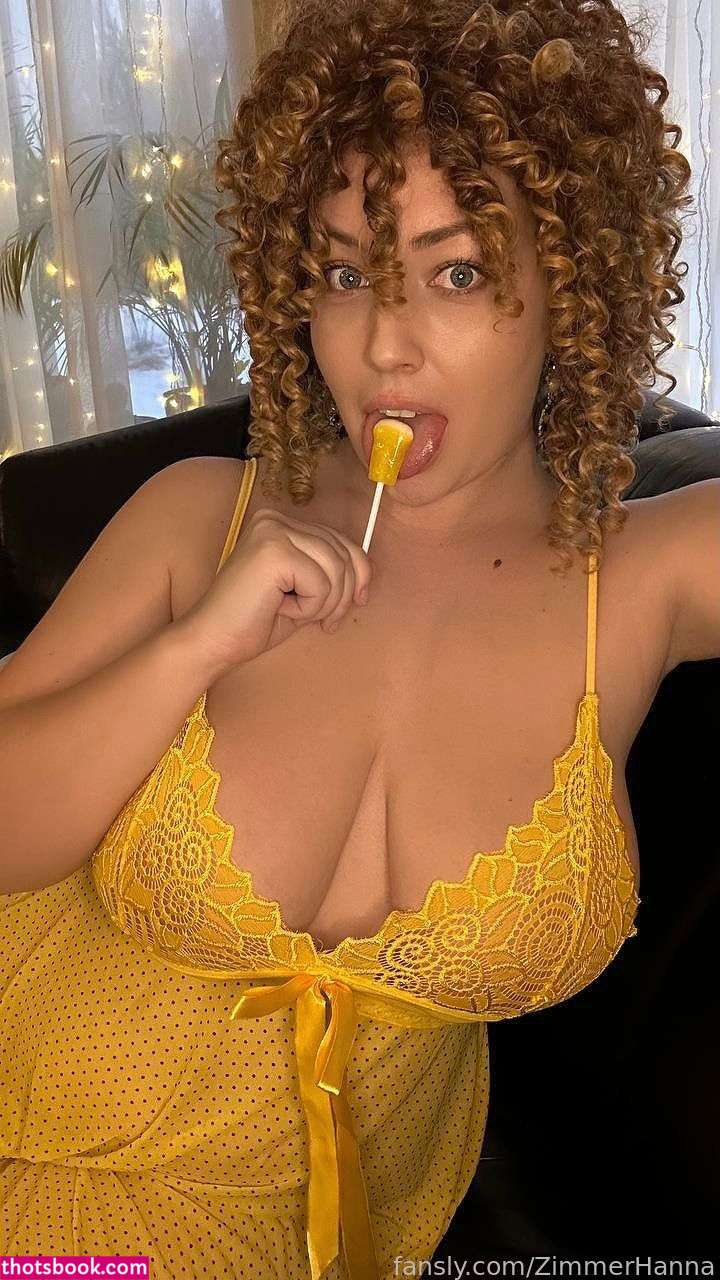hanna zimmer Nude OnlyFans Photos #14 805950