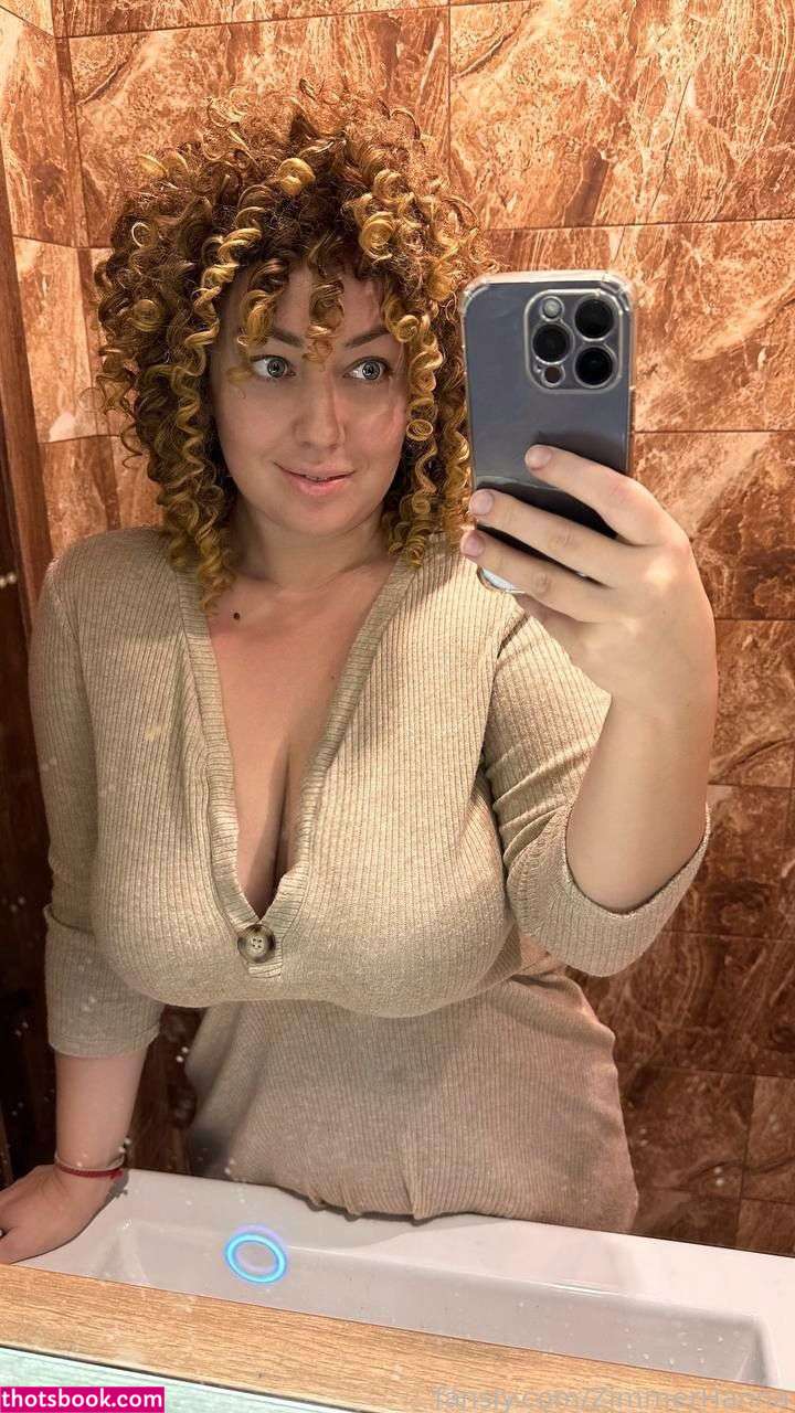 hanna zimmer Nude OnlyFans Photos #14 805954