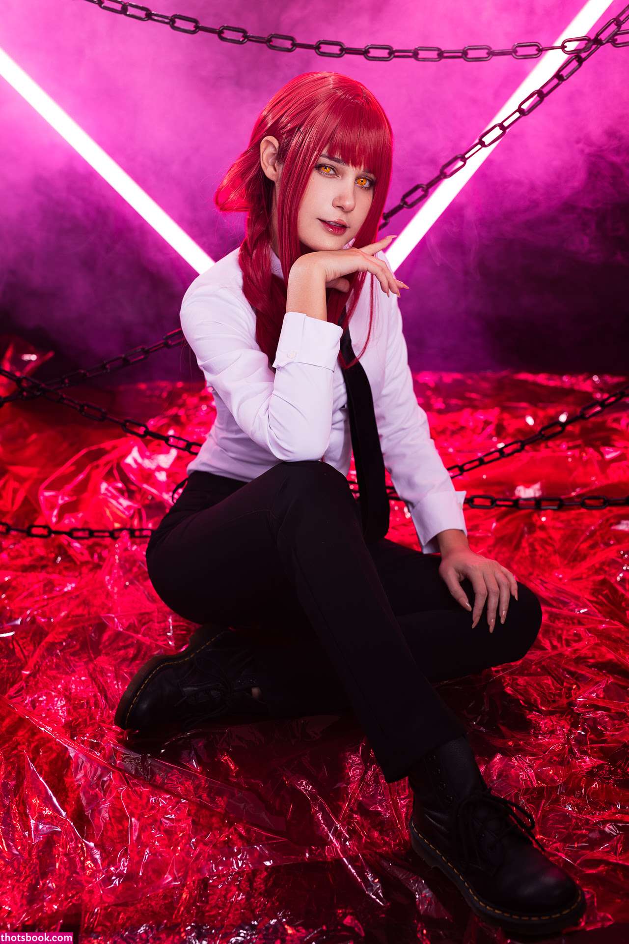 JeanWanWan Nude OnlyFans Photos #10 806077