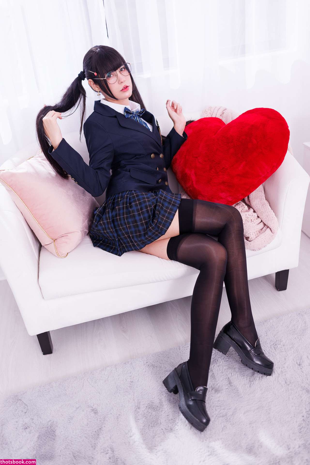 JeanWanWan Nude OnlyFans Photos #13 806166