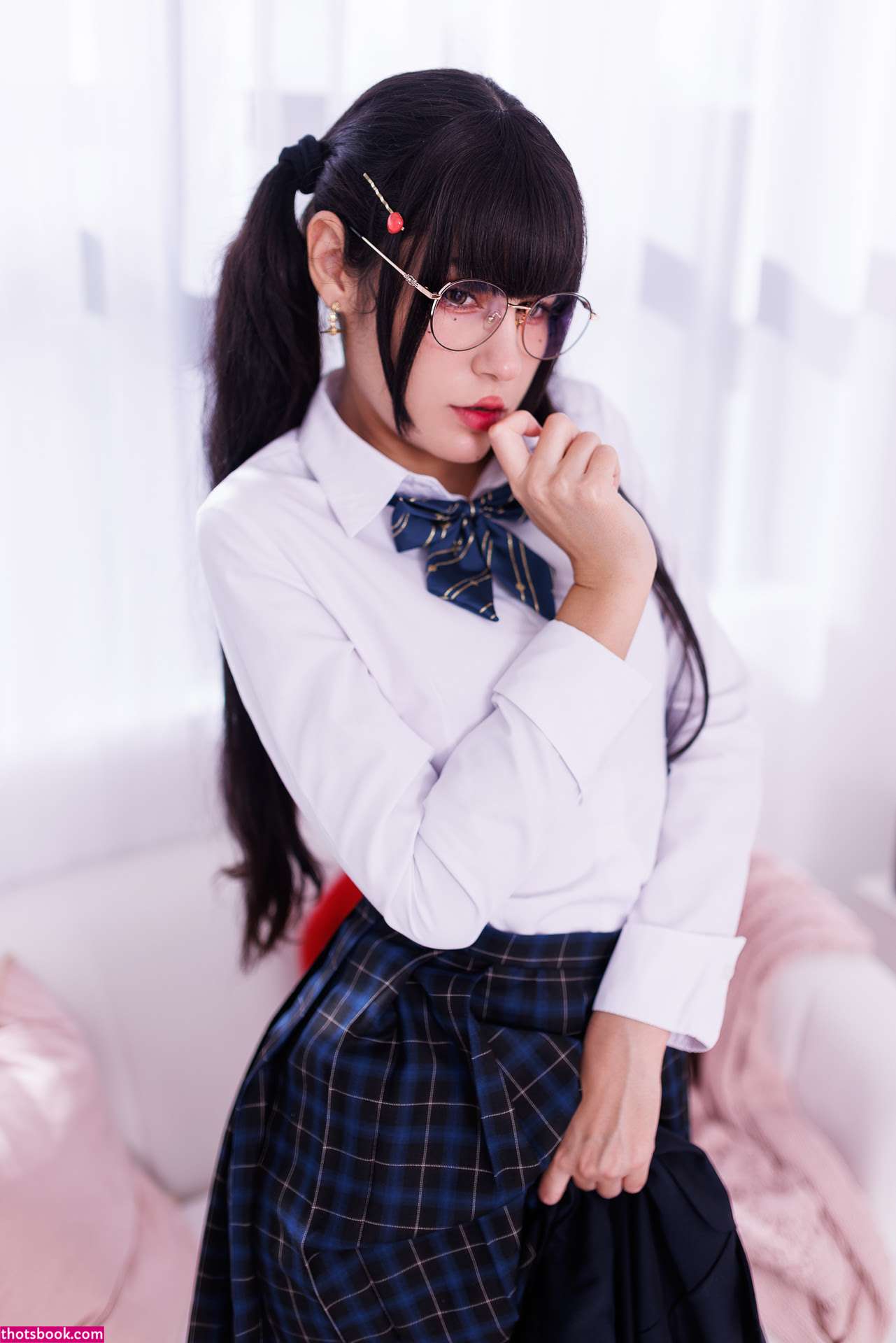 JeanWanWan Nude OnlyFans Photos #13 806172