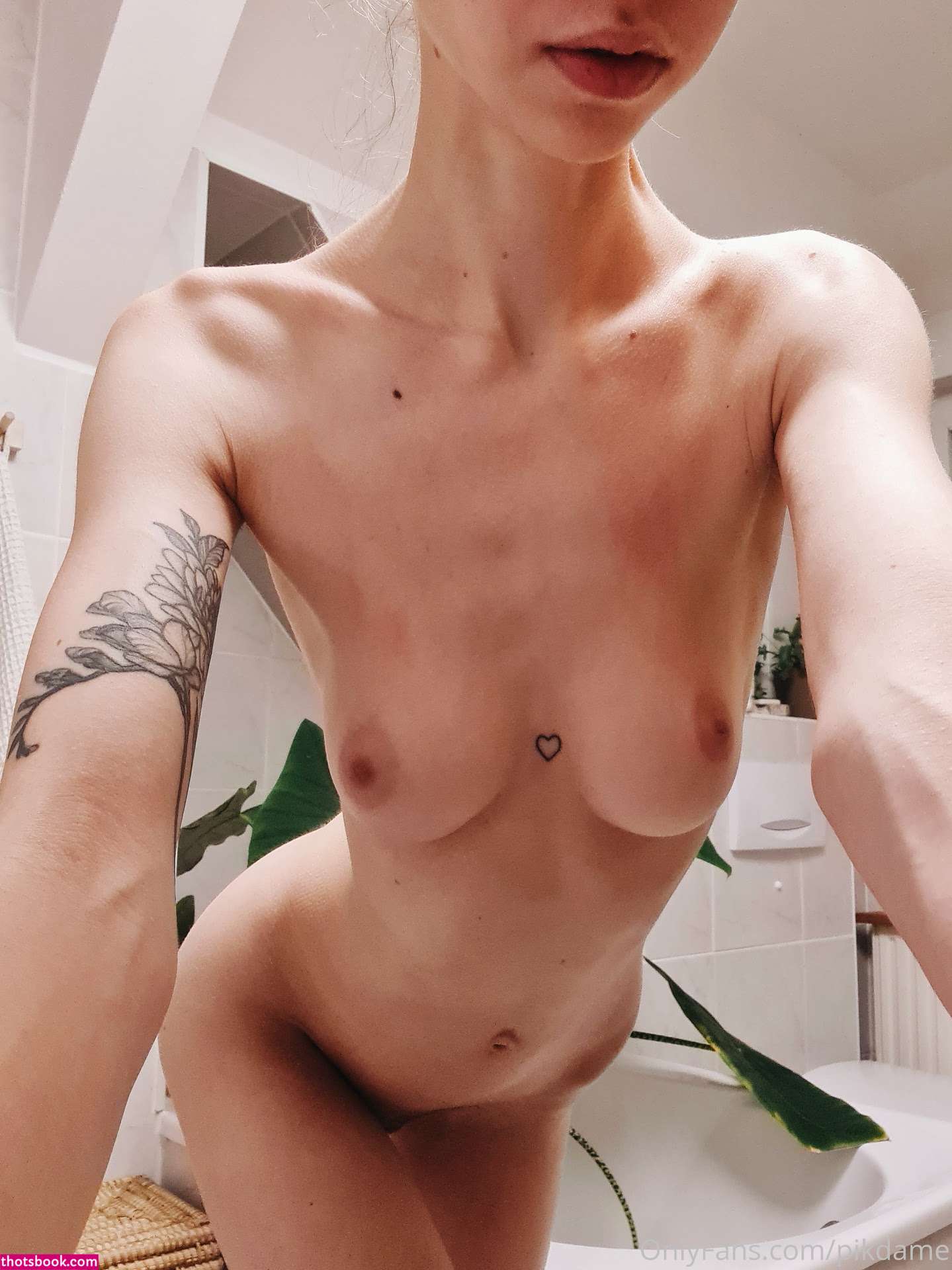 Kim Baltes Pikdame Nude OnlyFans Photos #10 806336