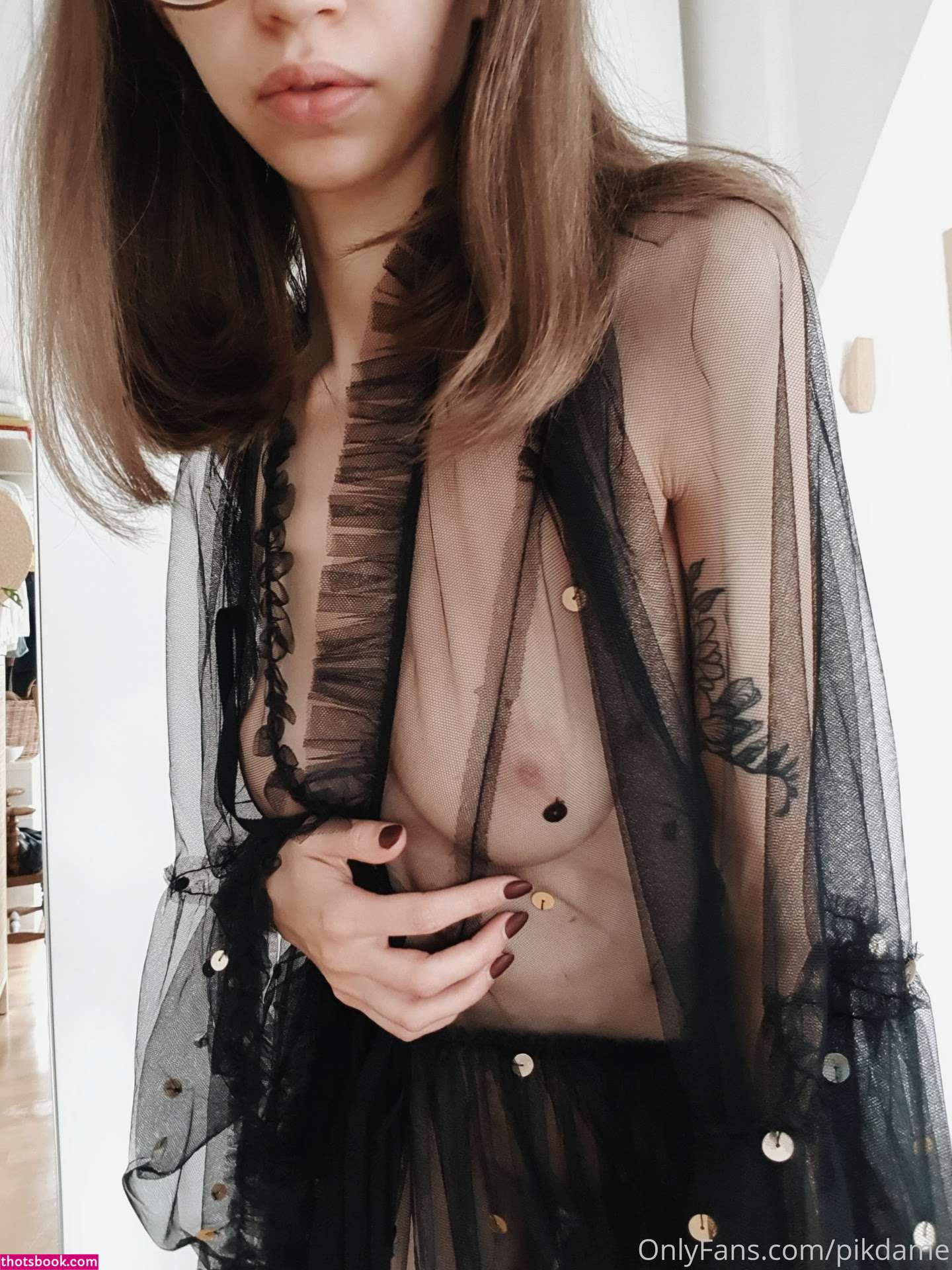 Kim Baltes Pikdame Nude OnlyFans Photos #12 806354