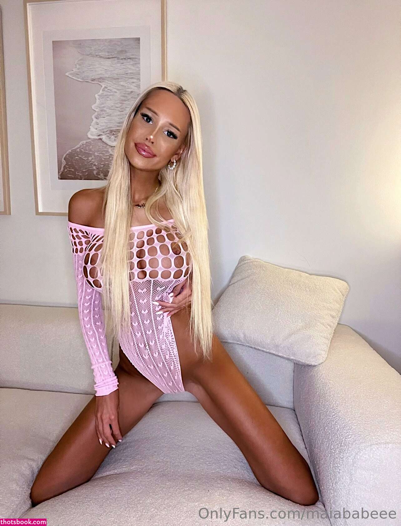 maiababeee Nude OnlyFans Photos #9 806647