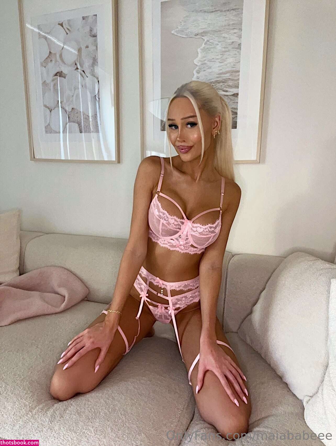 maiababeee Nude OnlyFans Photos #11 806666