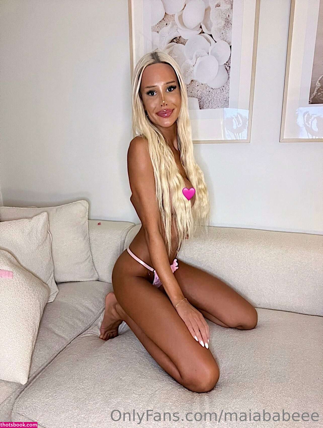 maiababeee Nude OnlyFans Photos #11 806669