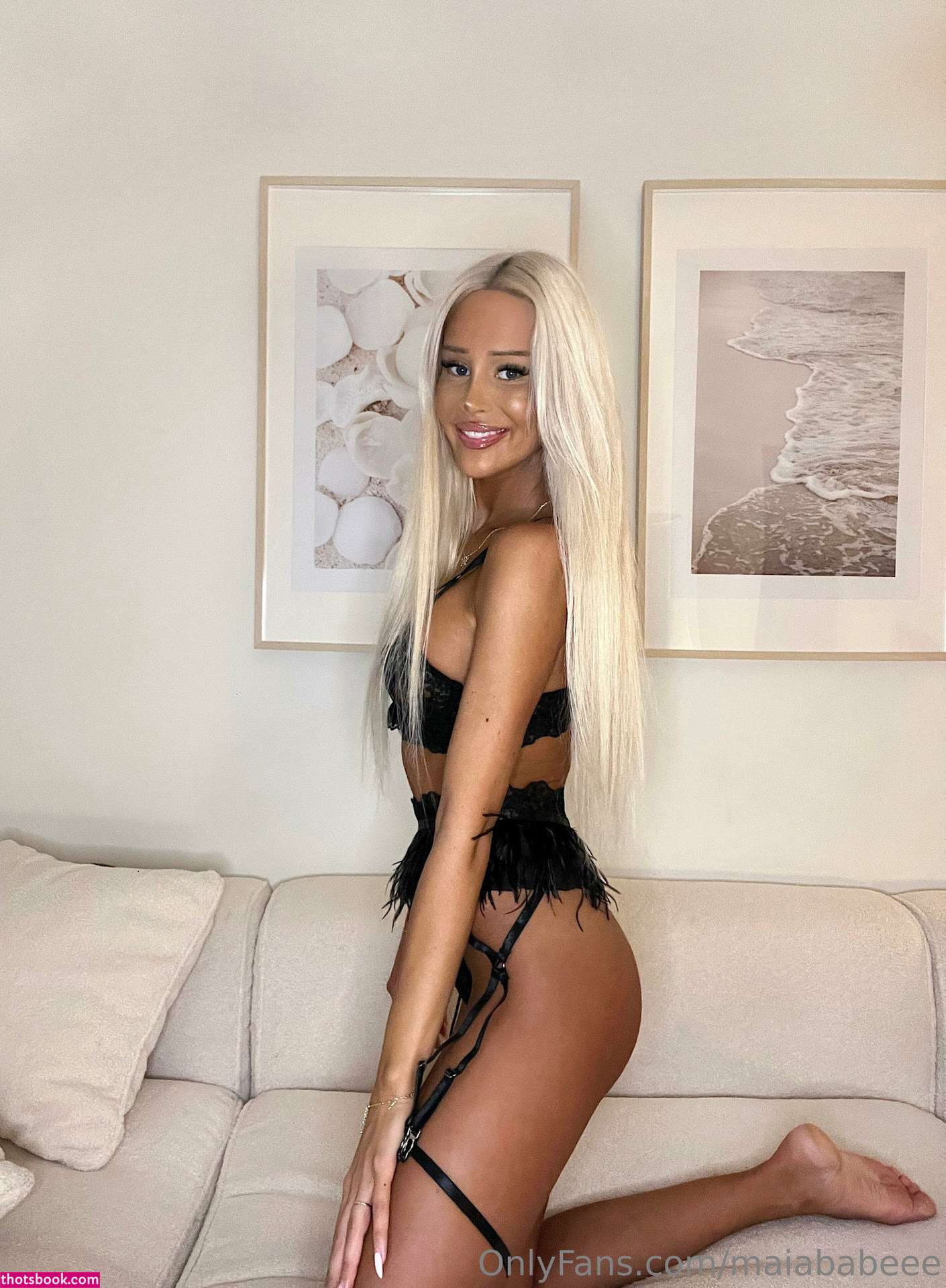 maiababeee Nude OnlyFans Photos #14 806694