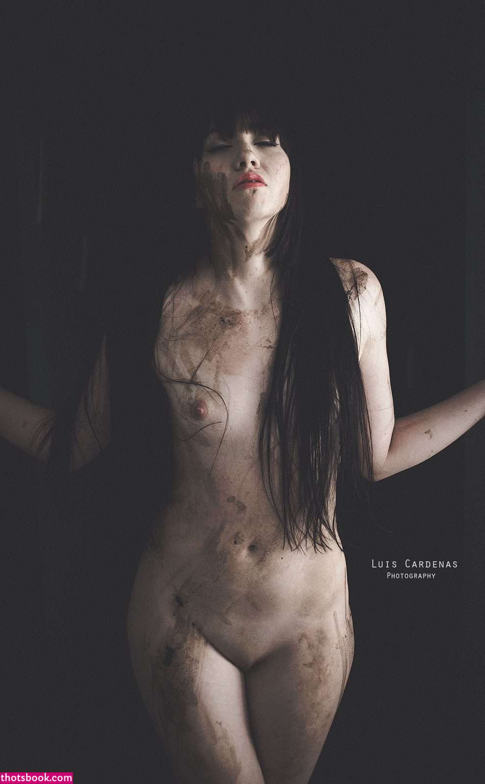 Hakicosmodel Nude OnlyFans Photos #10 727687