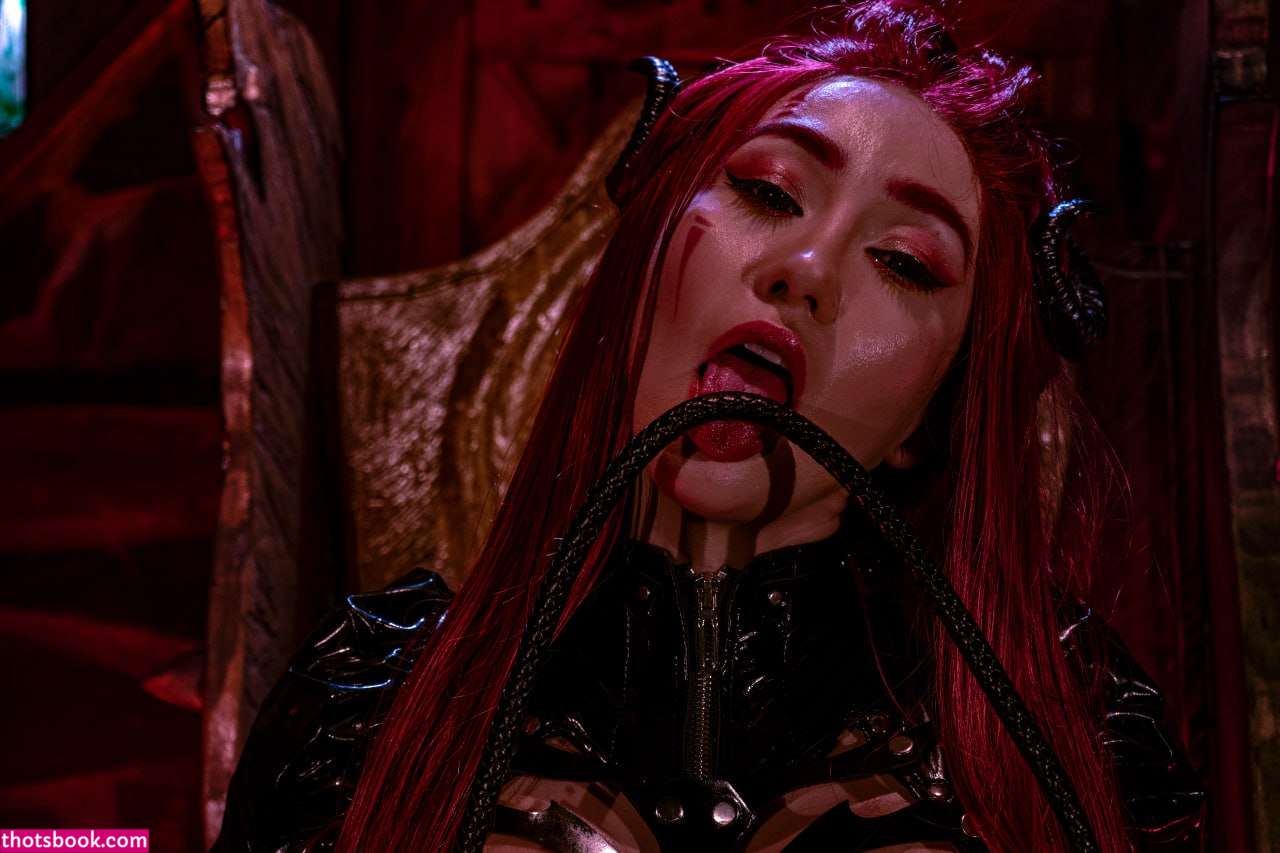 Hakicosmodel Nude OnlyFans Photos #14 727807