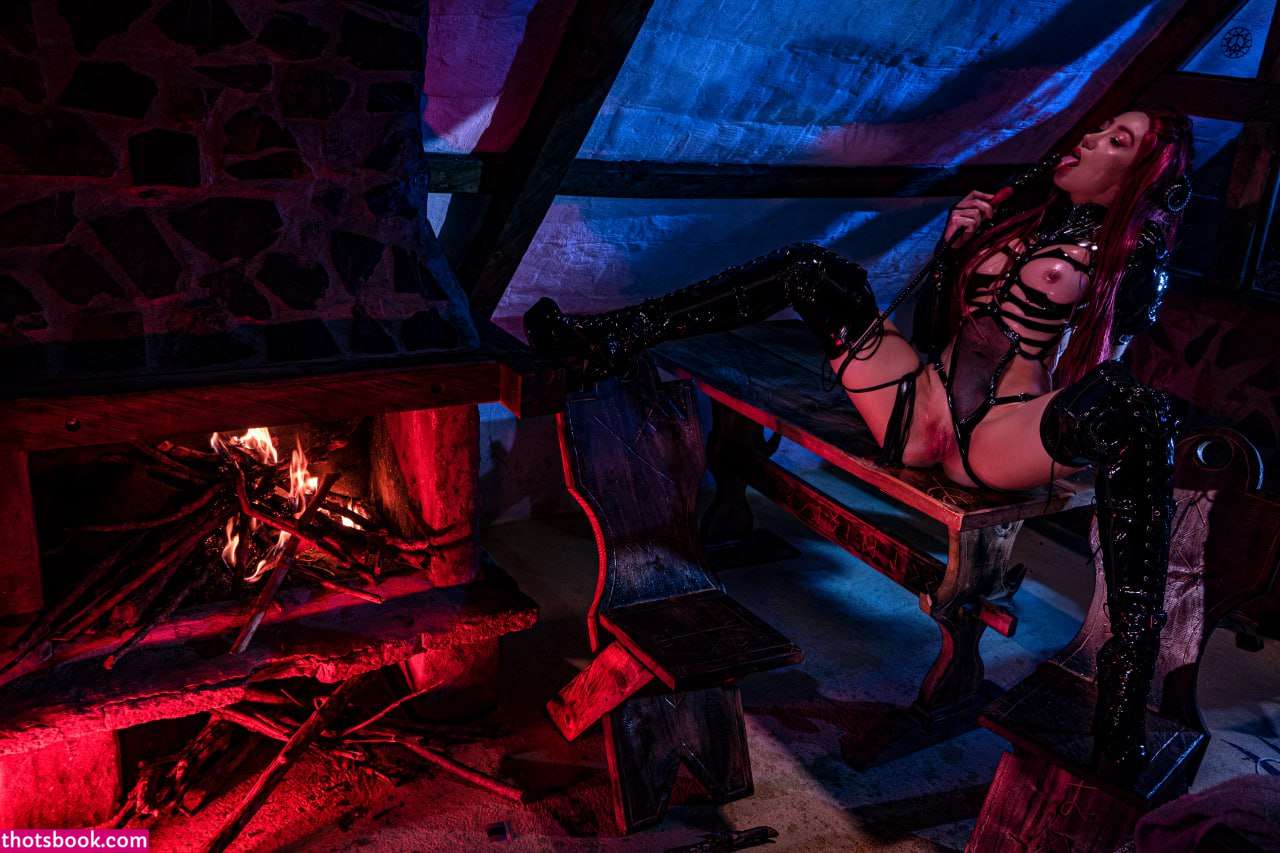 Hakicosmodel Nude OnlyFans Photos #14 727809