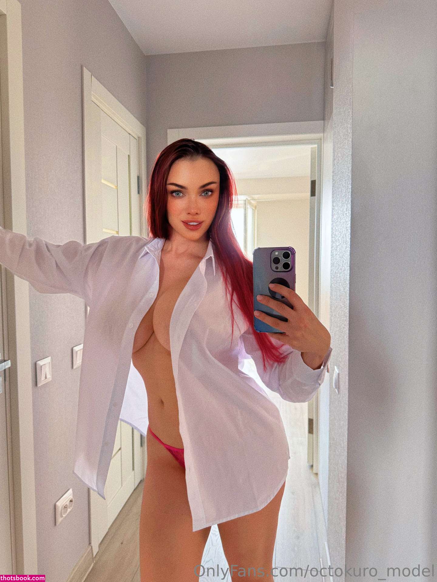 Octokuro Nude OnlyFans Photos #48 728173