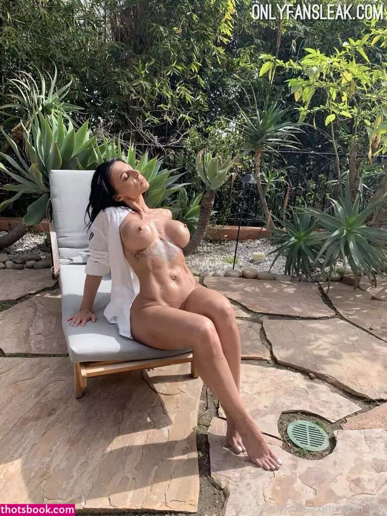 Rebel Lilly Nude OnlyFans Photos #10 728305